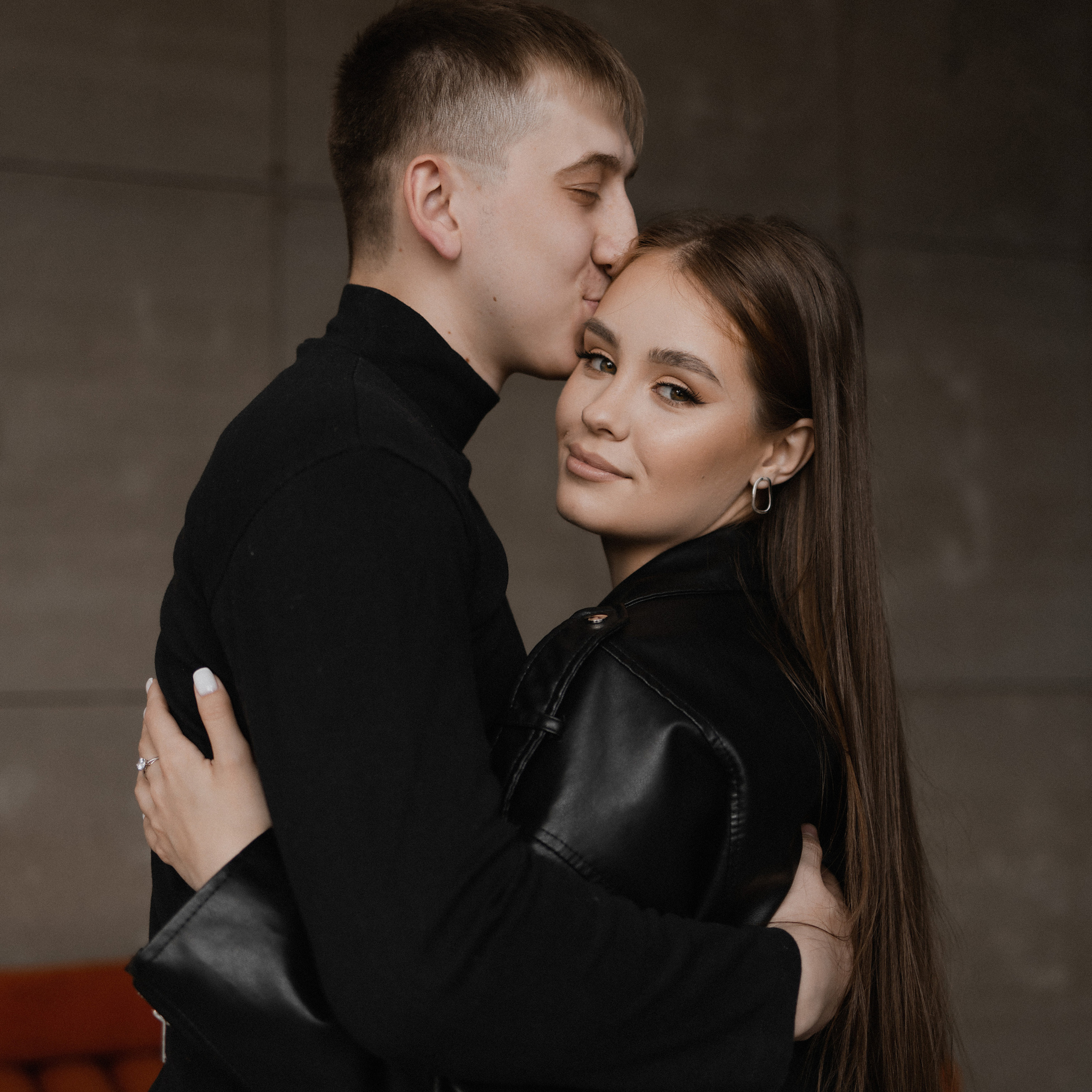 Елизавета и Артём