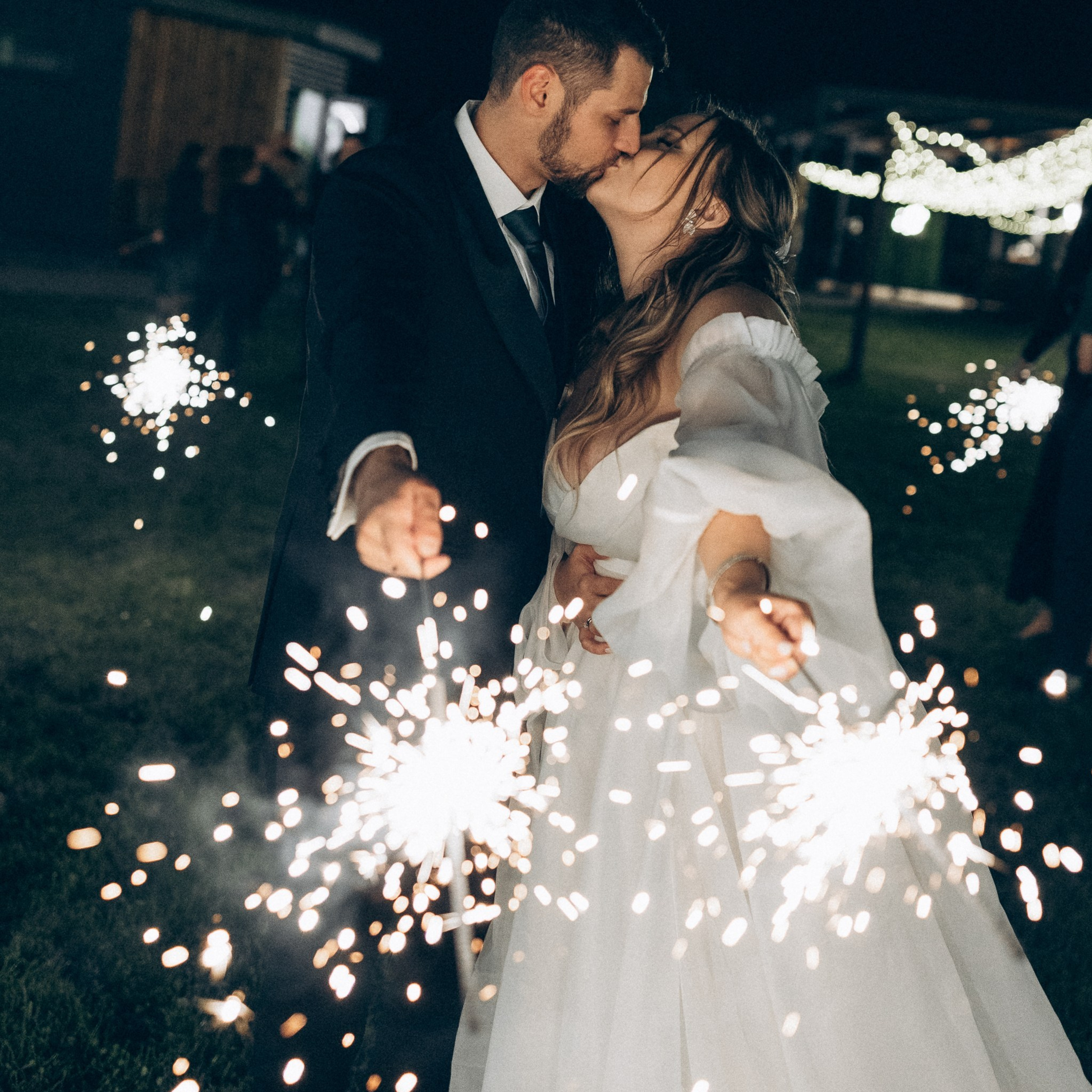 Wedding day Nikita & Aleksandra