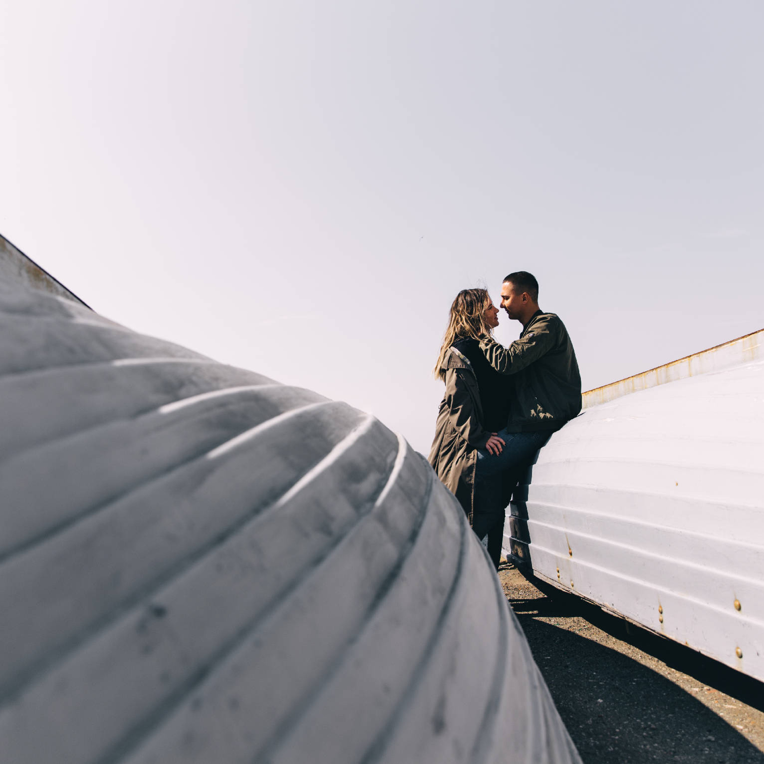 Даша+Максим