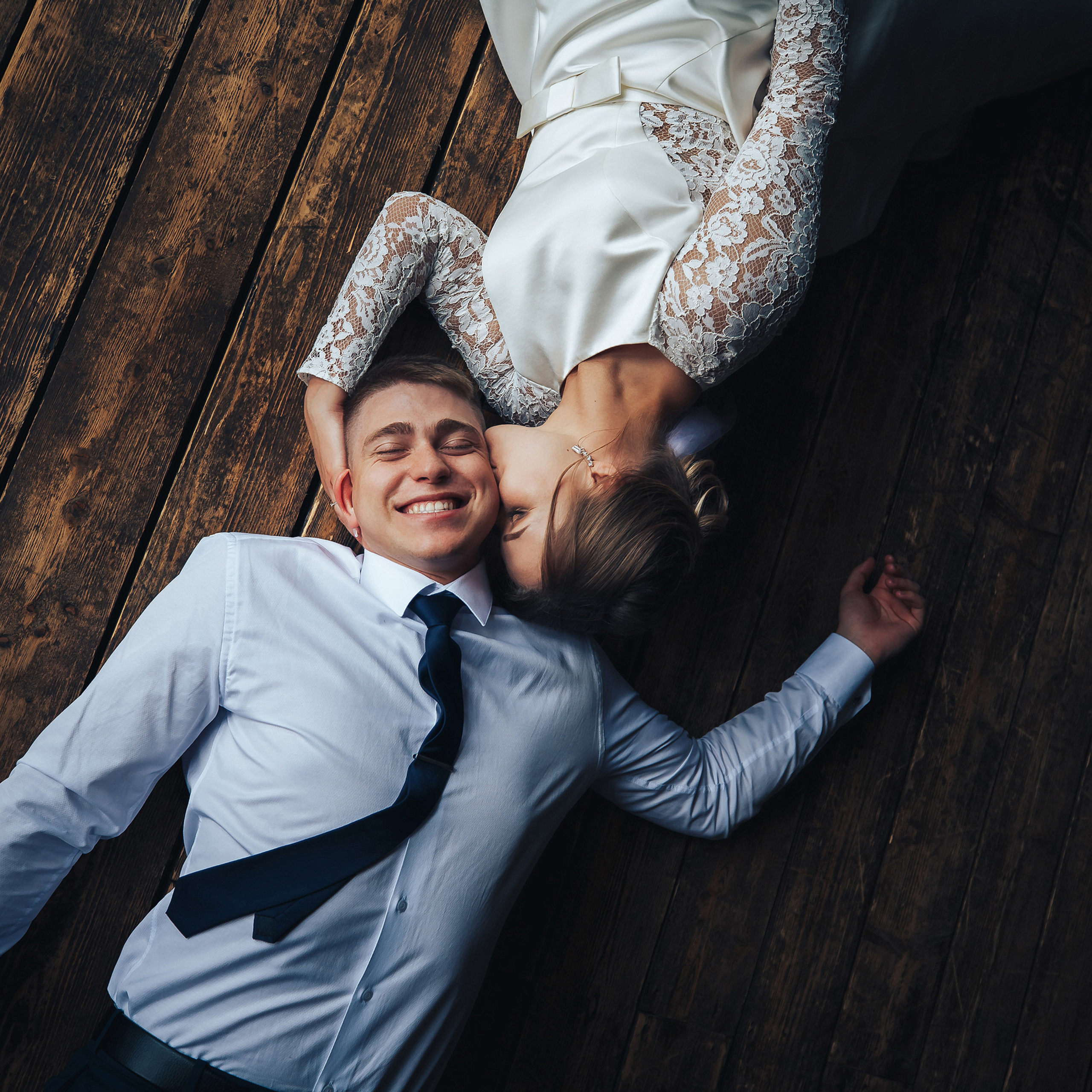 Данил + Вика