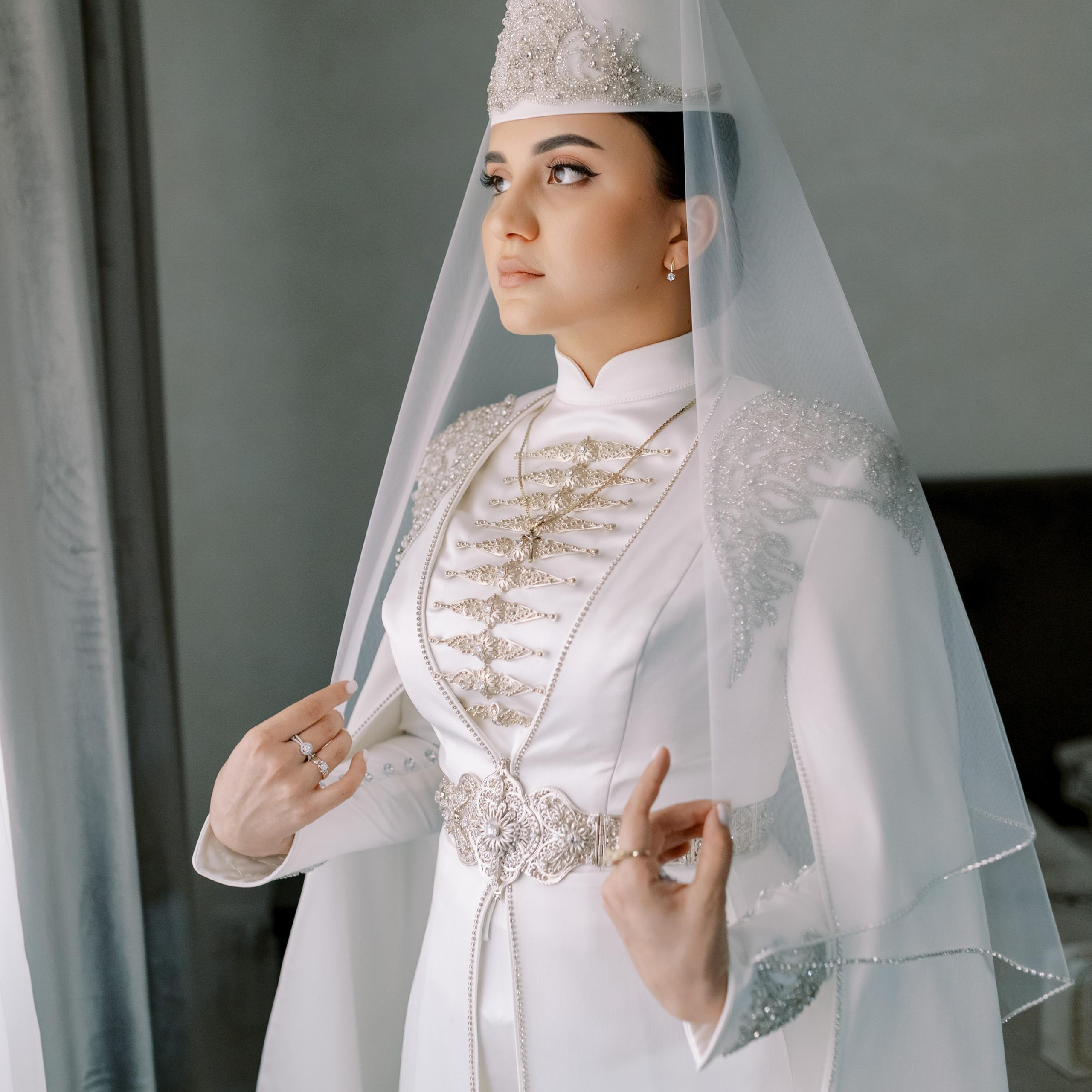 Отзывы. Свадебный фотограф в Нальчике Алим Джаппуев