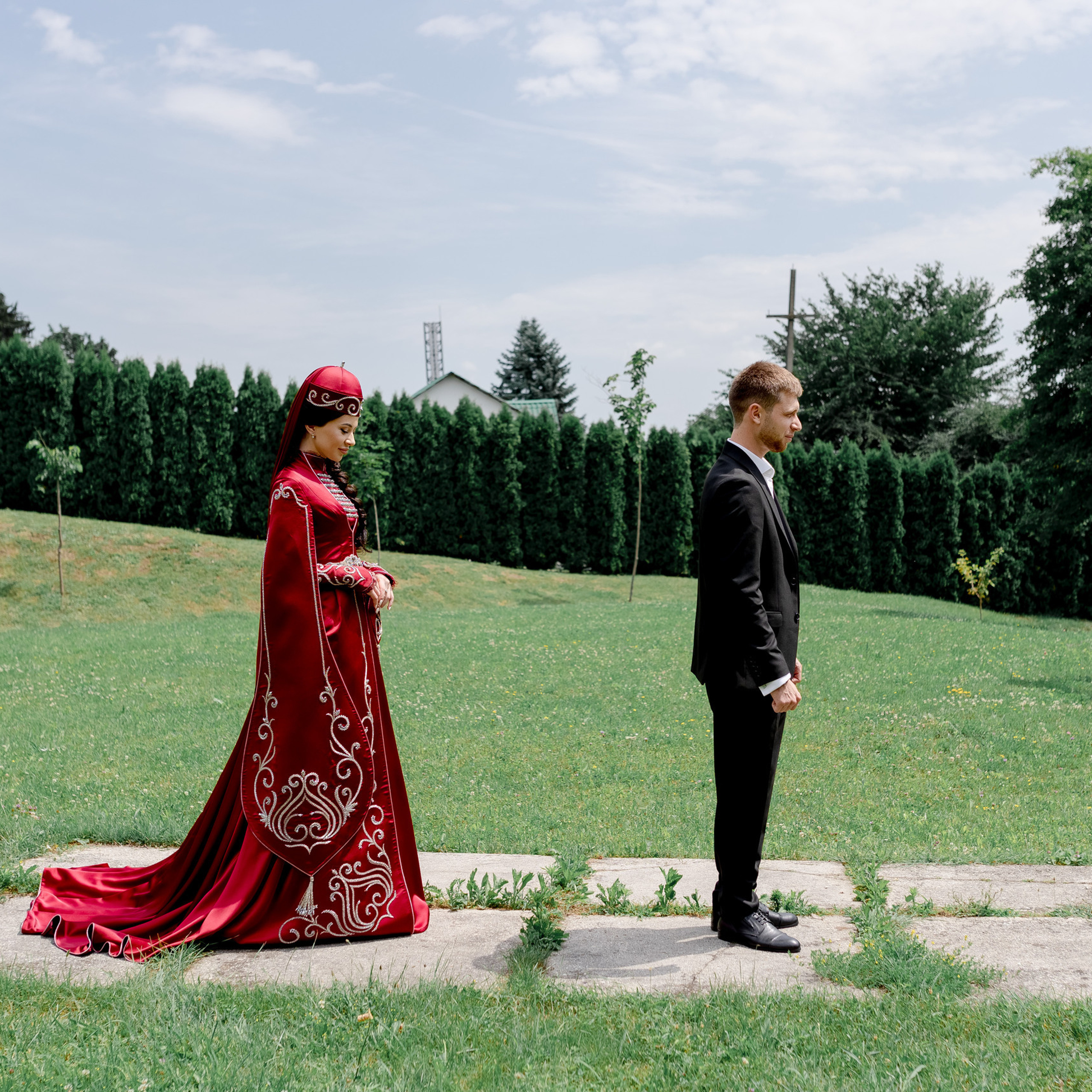 Отзывы. Свадебный фотограф в Нальчике Алим Джаппуев