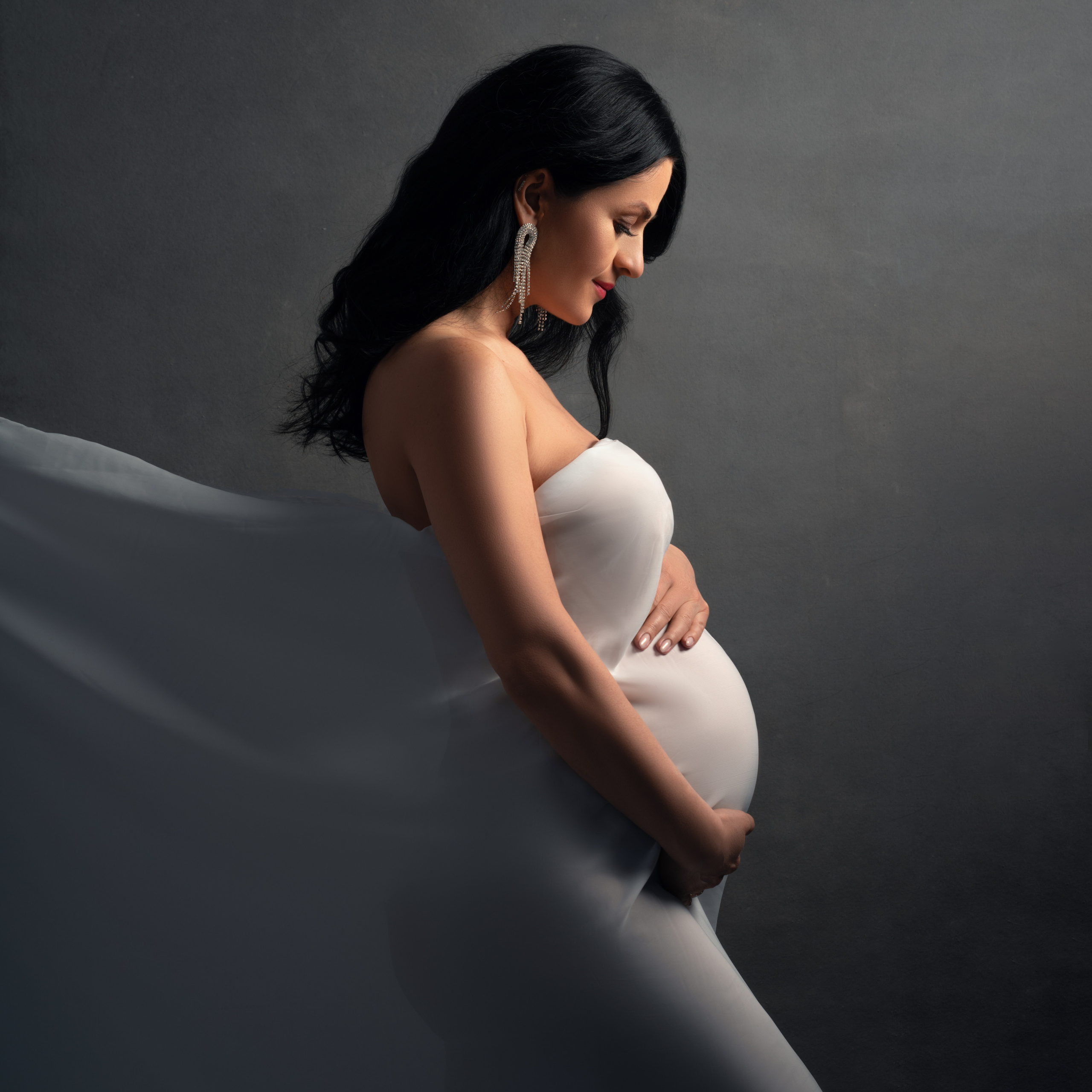 Отзывы. Фотограф беременности в Минске Алена Кисель