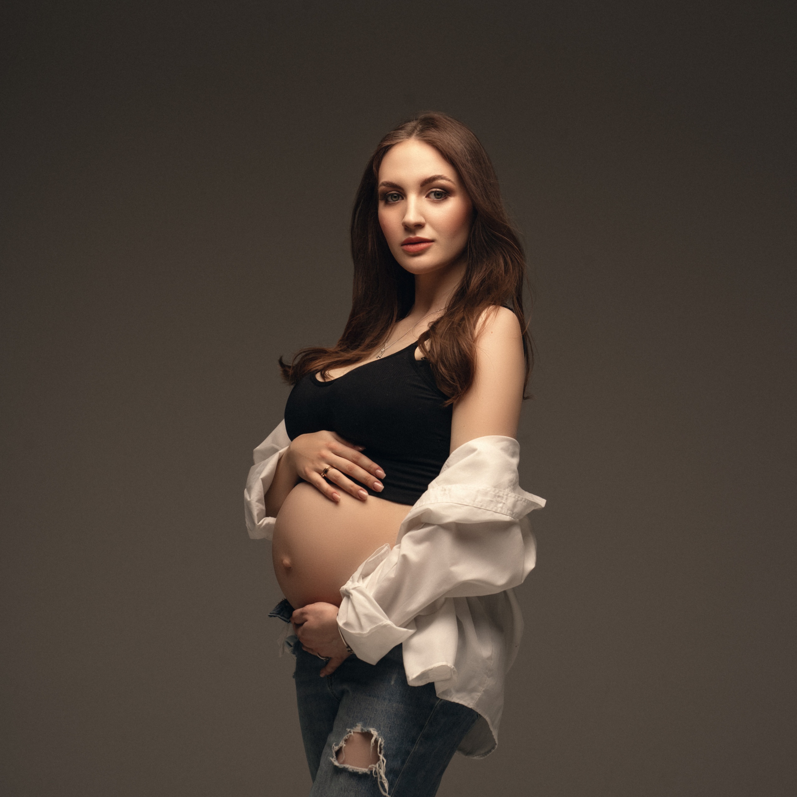 Отзывы. Фотограф беременности в Минске Алена Кисель