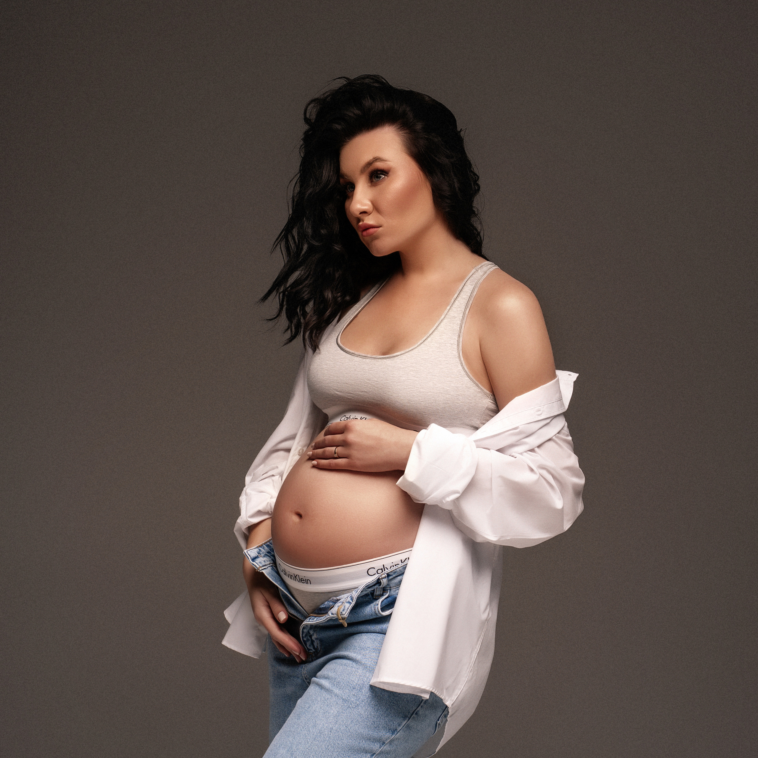 Отзывы. Фотограф беременности в Минске Алена Кисель