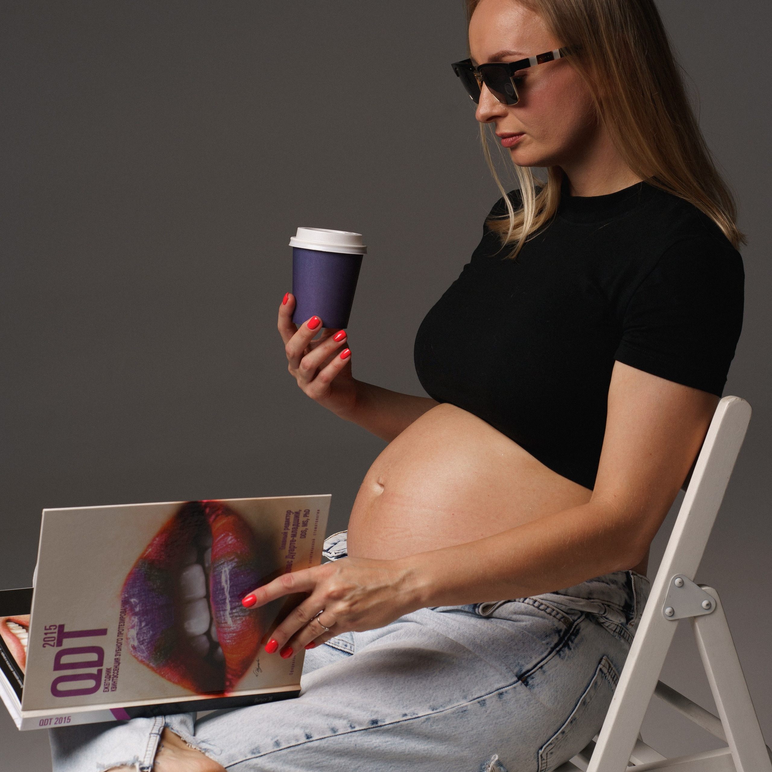 Отзывы. Фотограф беременности в Минске Алена Кисель