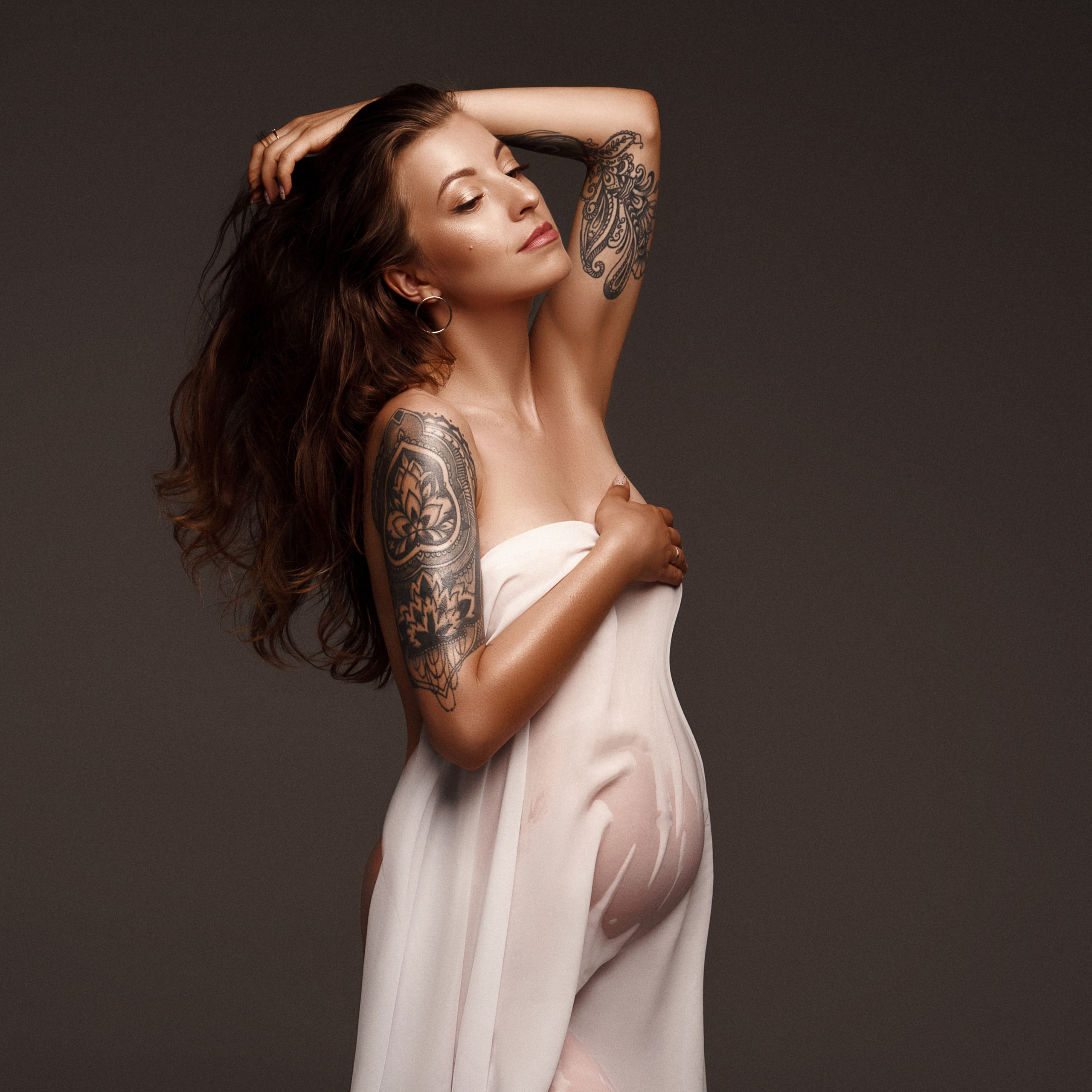 Отзывы. Фотограф беременности в Минске Алена Кисель