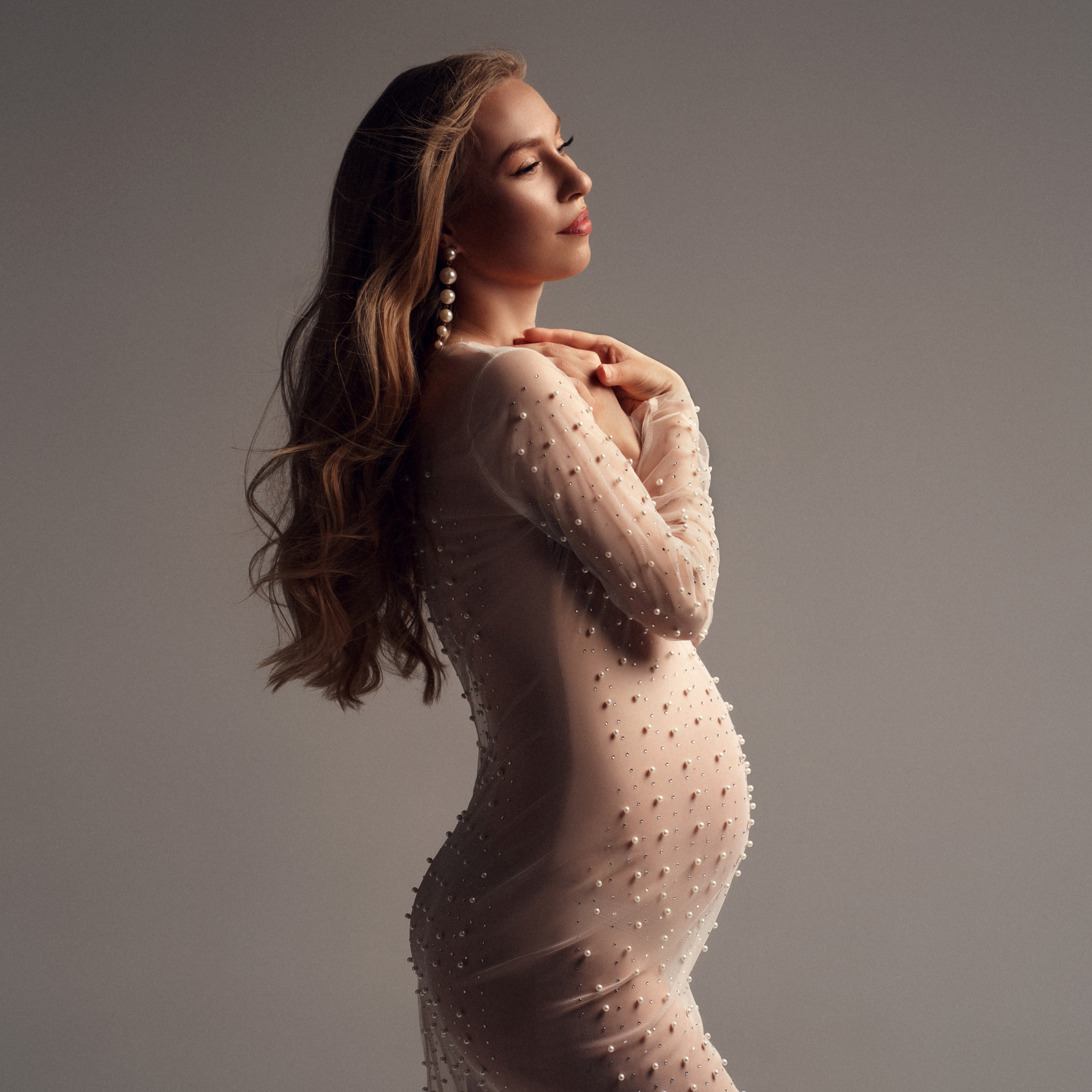 Отзывы. Фотограф беременности в Минске Алена Кисель