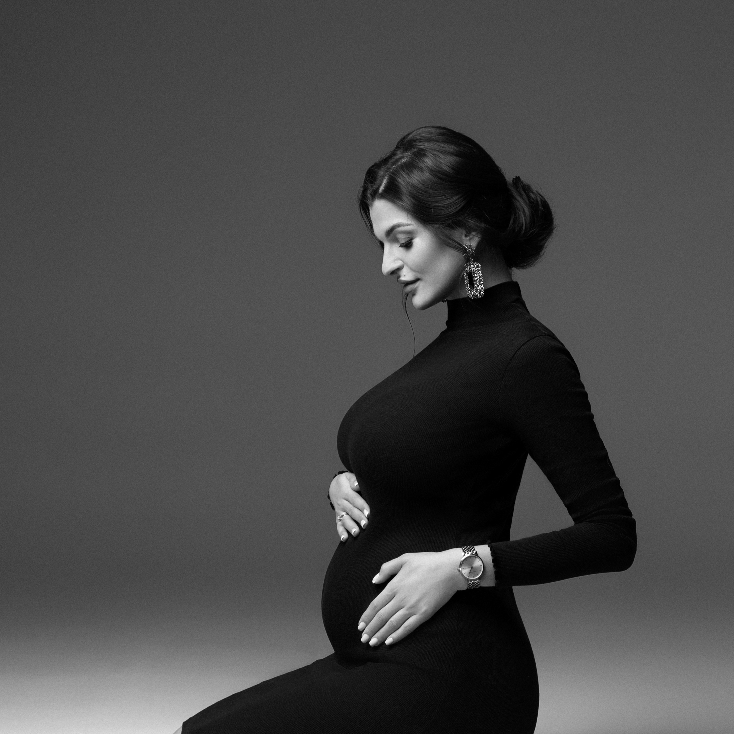 Отзывы. Фотограф беременности в Минске Алена Кисель