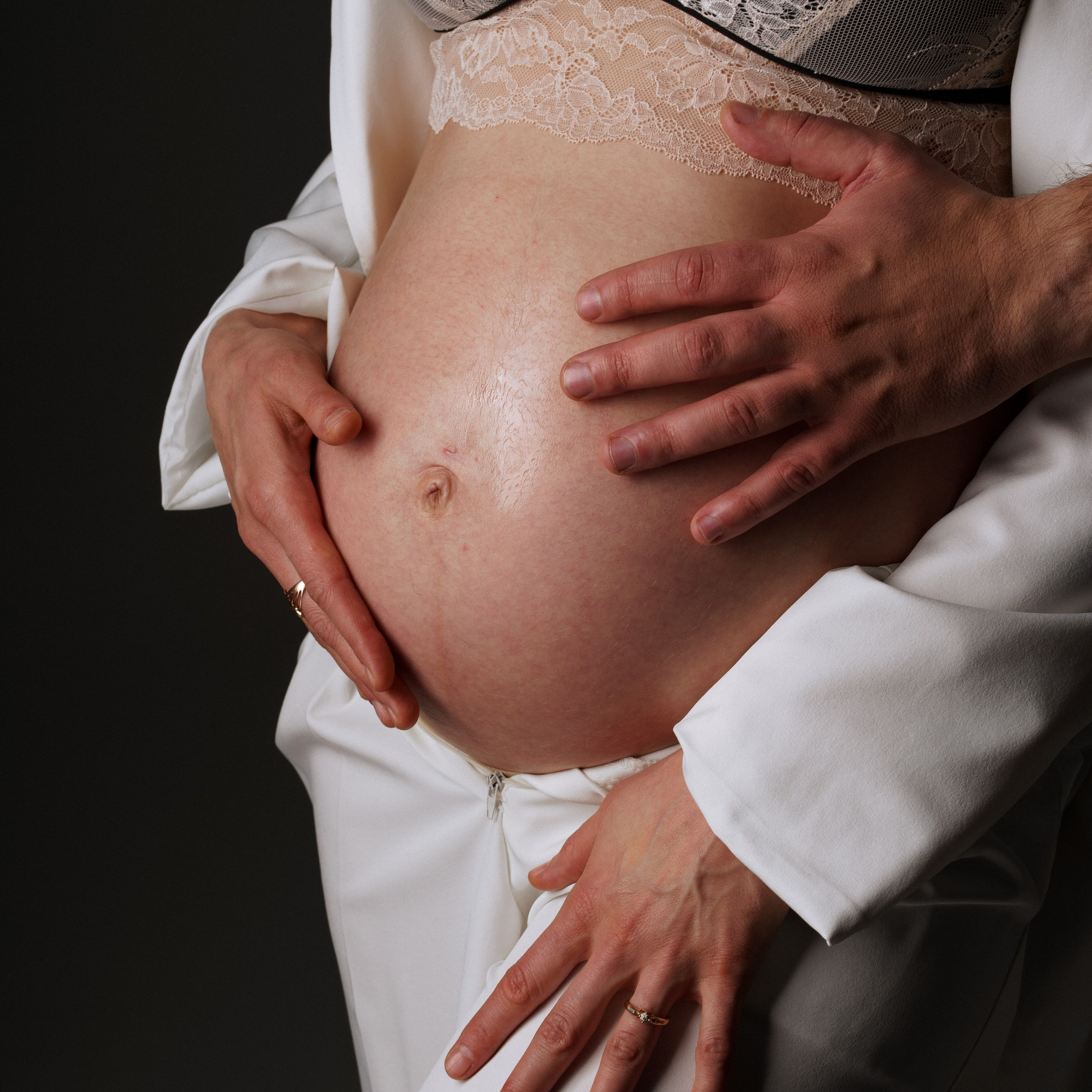 Отзывы. Фотограф беременности в Минске Алена Кисель