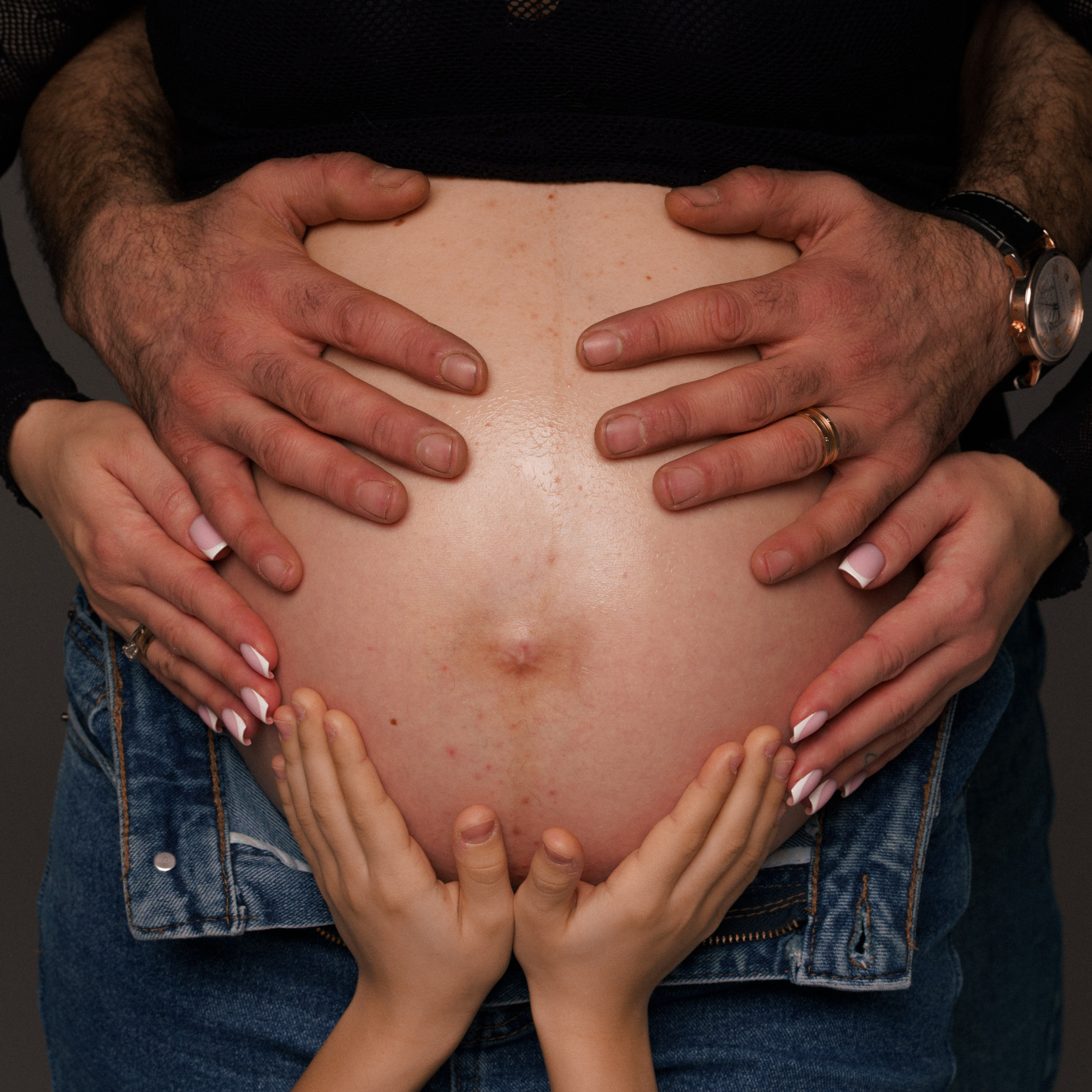 Отзывы. Фотограф беременности в Минске Алена Кисель