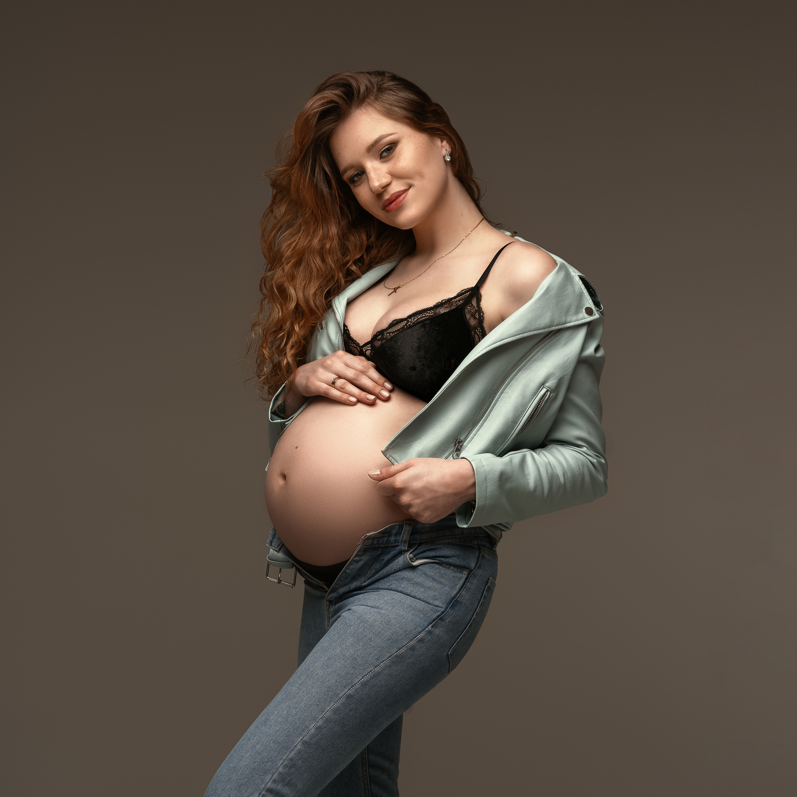 Отзывы. Фотограф беременности в Минске Алена Кисель