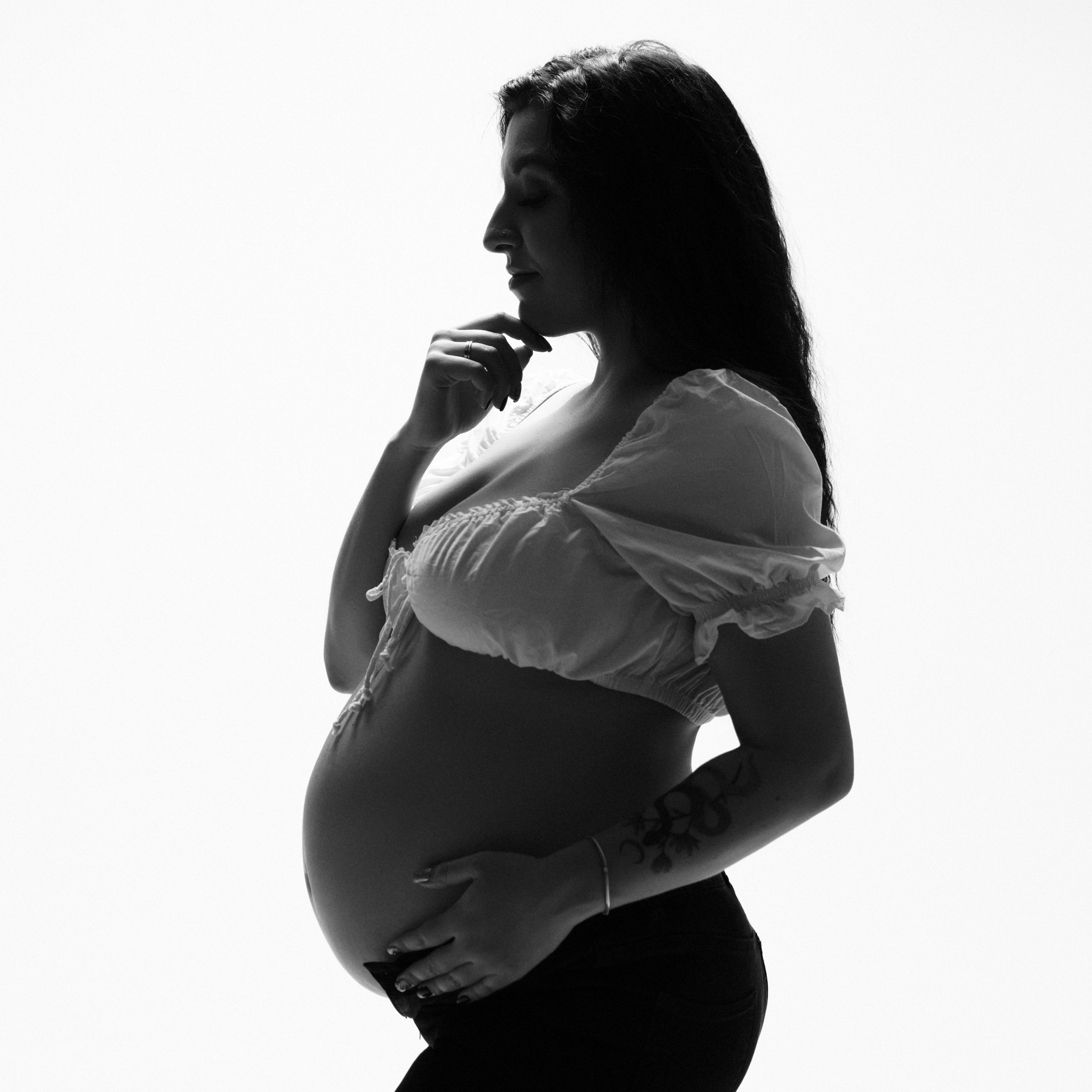 Отзывы. Фотограф беременности в Минске Алена Кисель