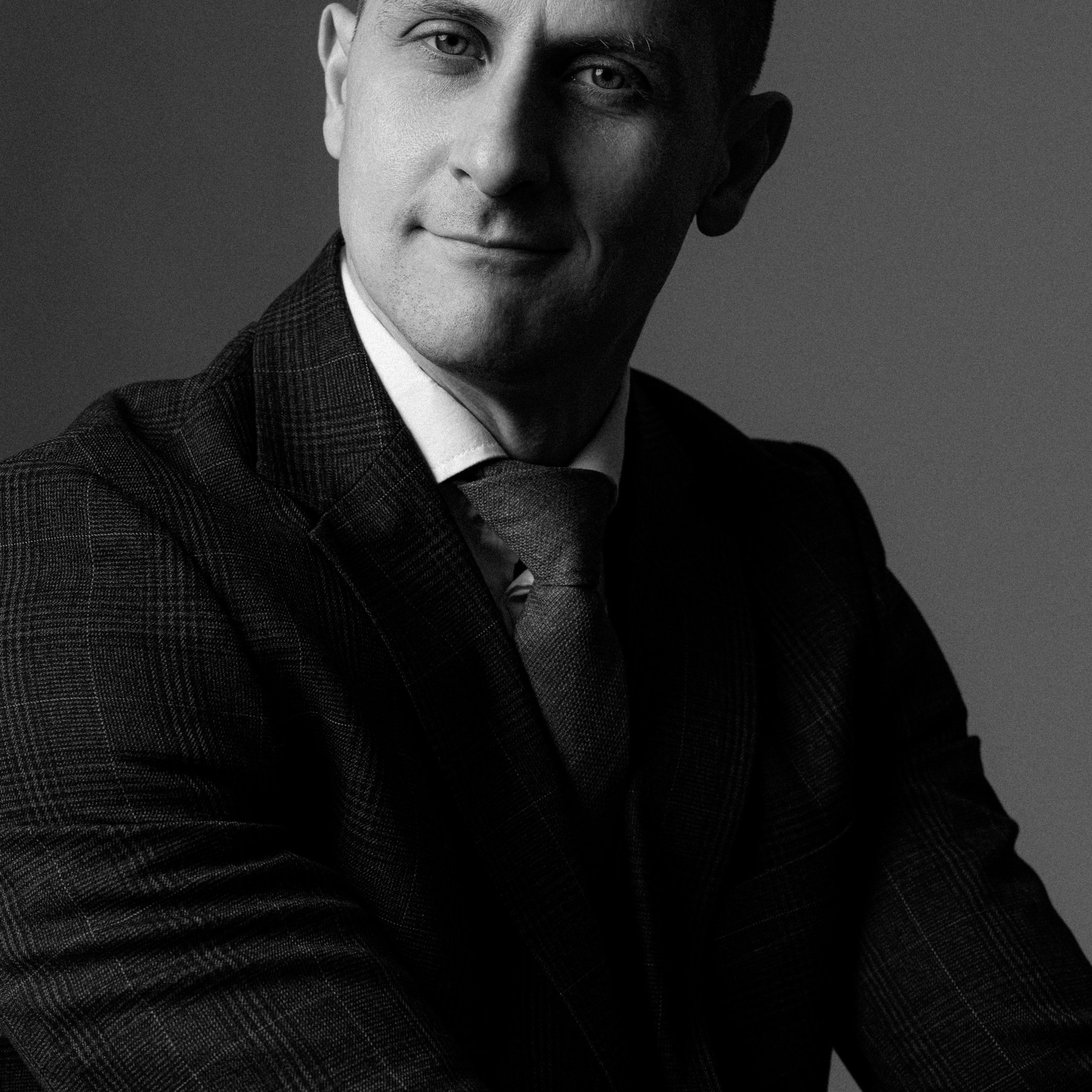 Отзывы о работе портретного фотографа Алексадрна Смирнова