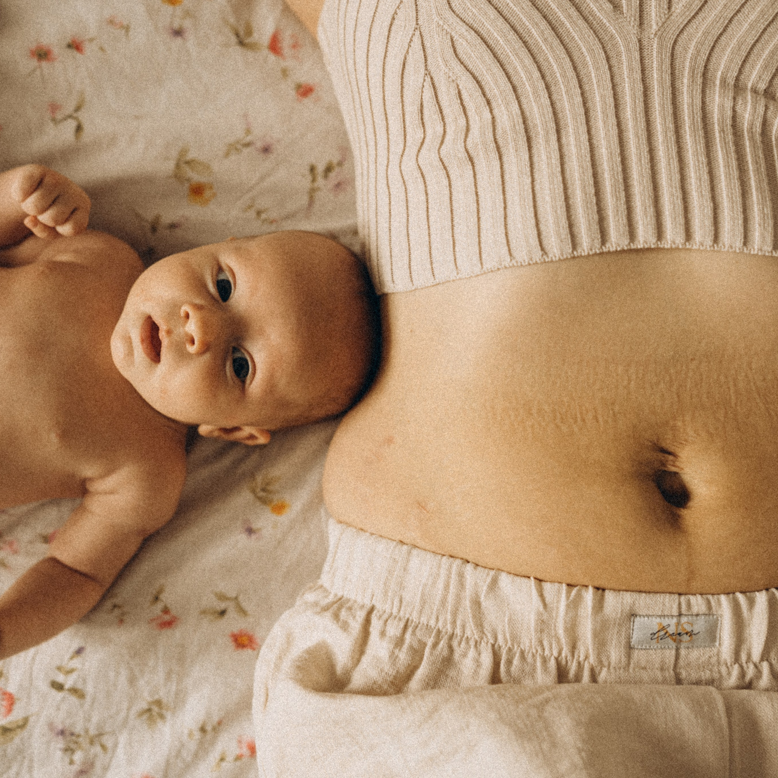 Ньюборн дома