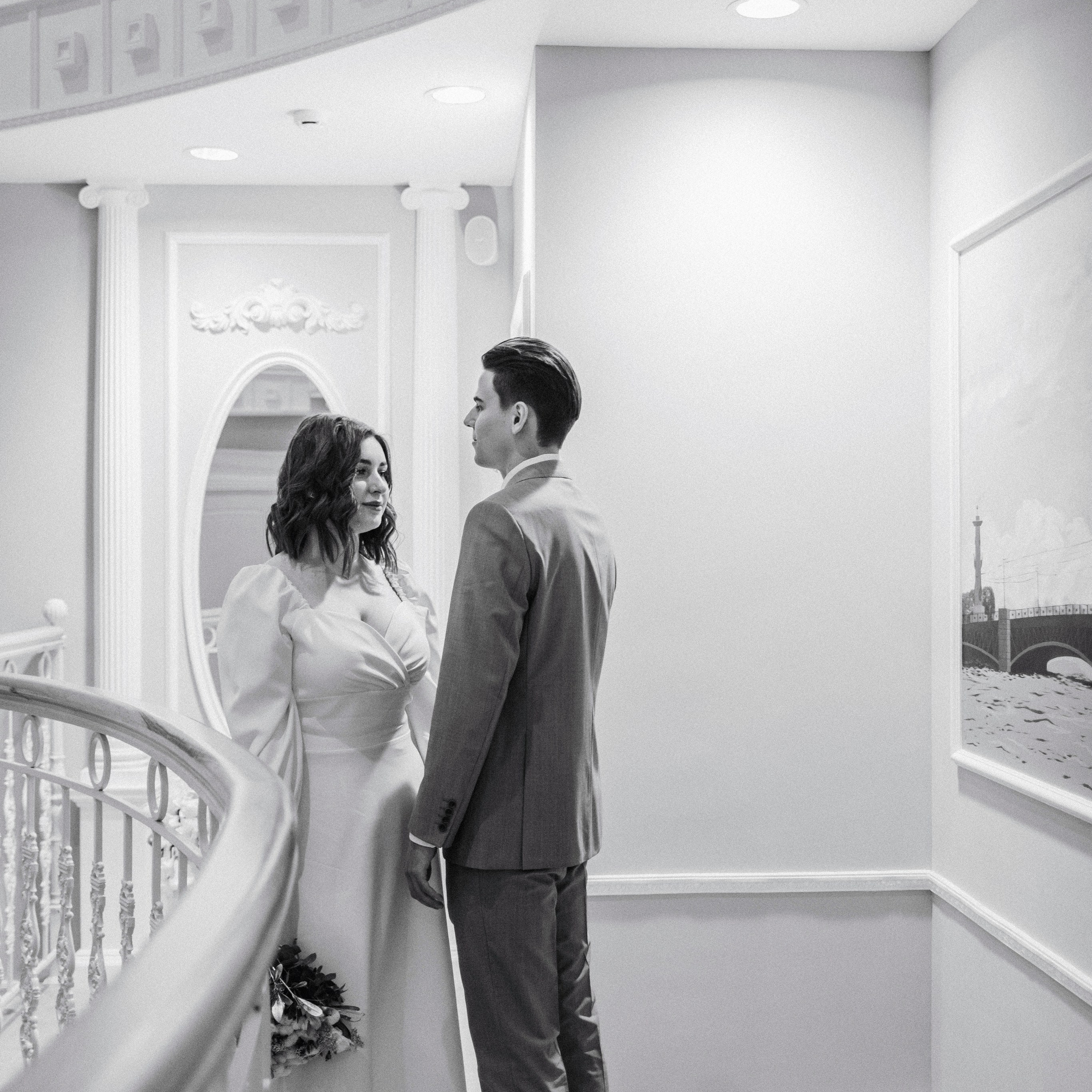 Yana Bulgakova Photographhy