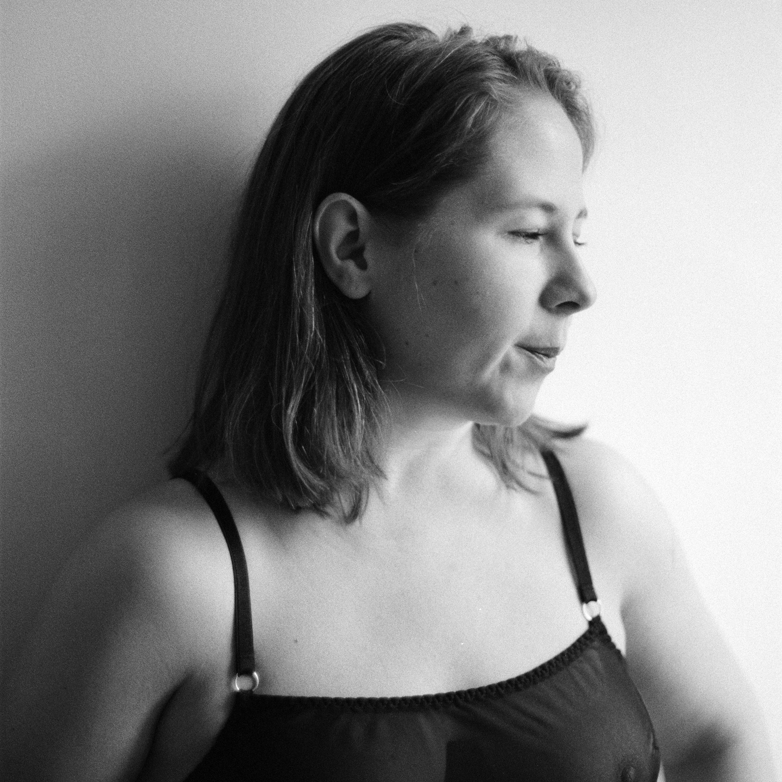 Yana Bulgakova Photographhy