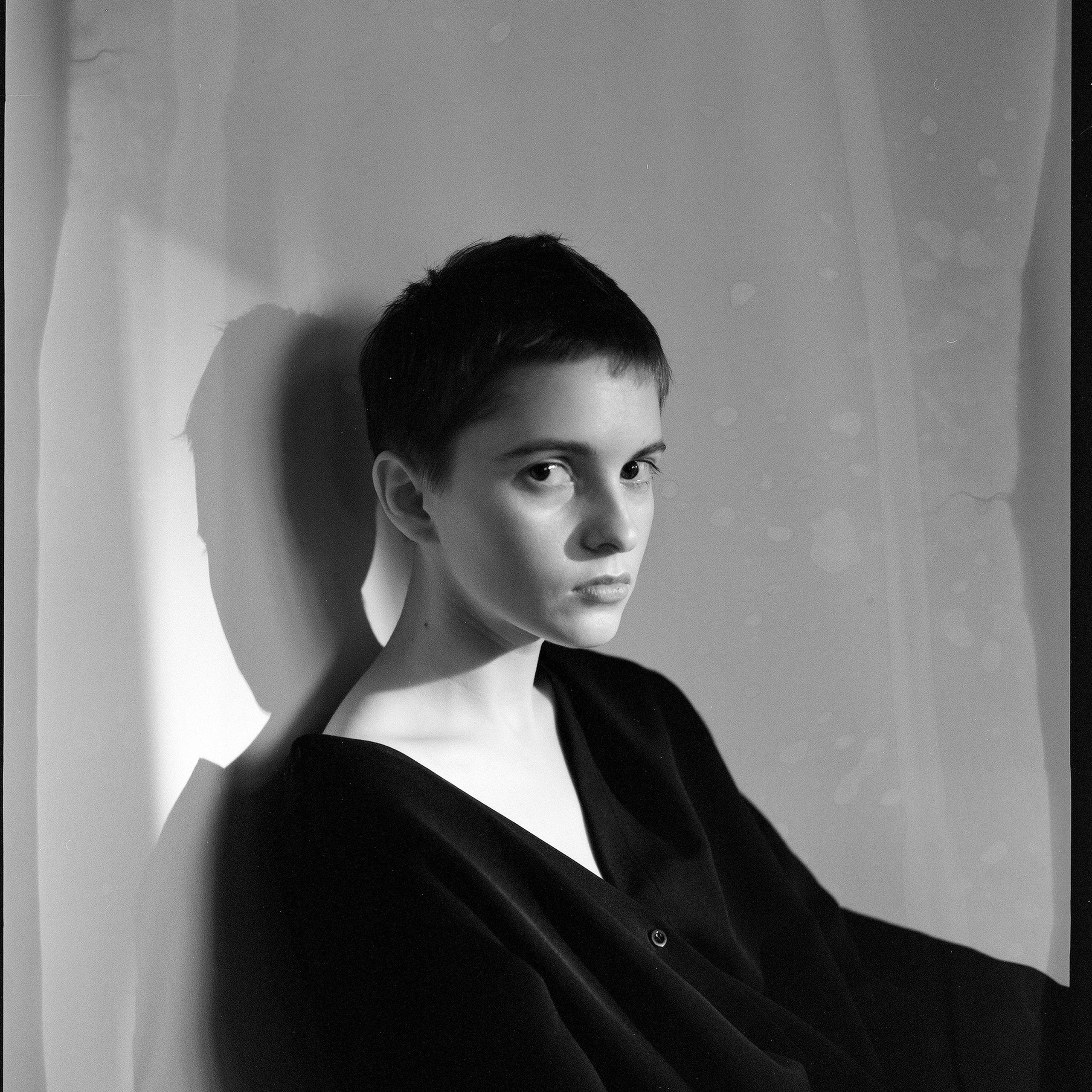 Yana Bulgakova Photographhy