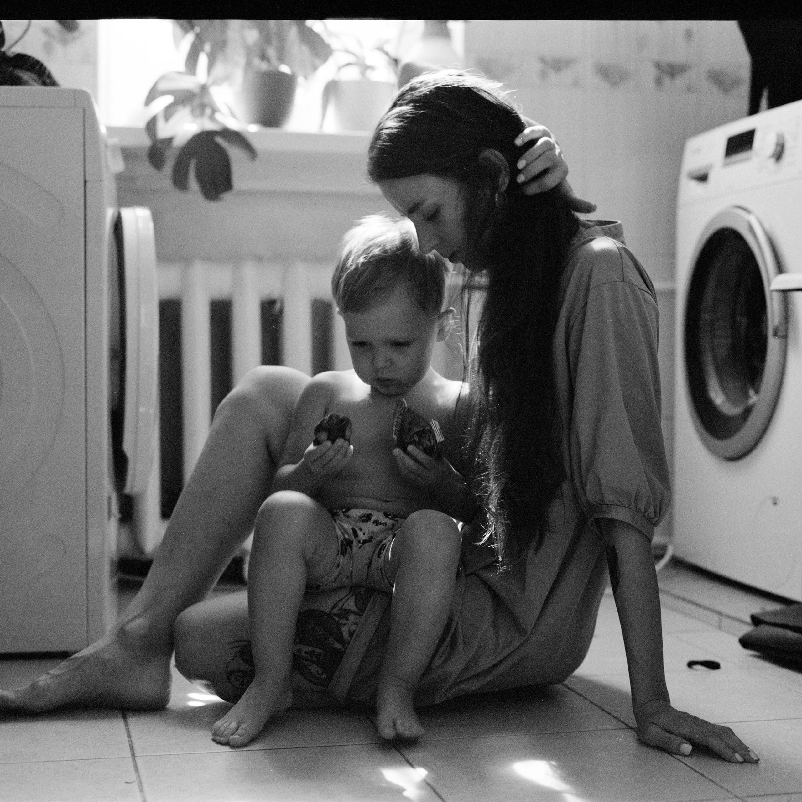 Yana Bulgakova Photographhy