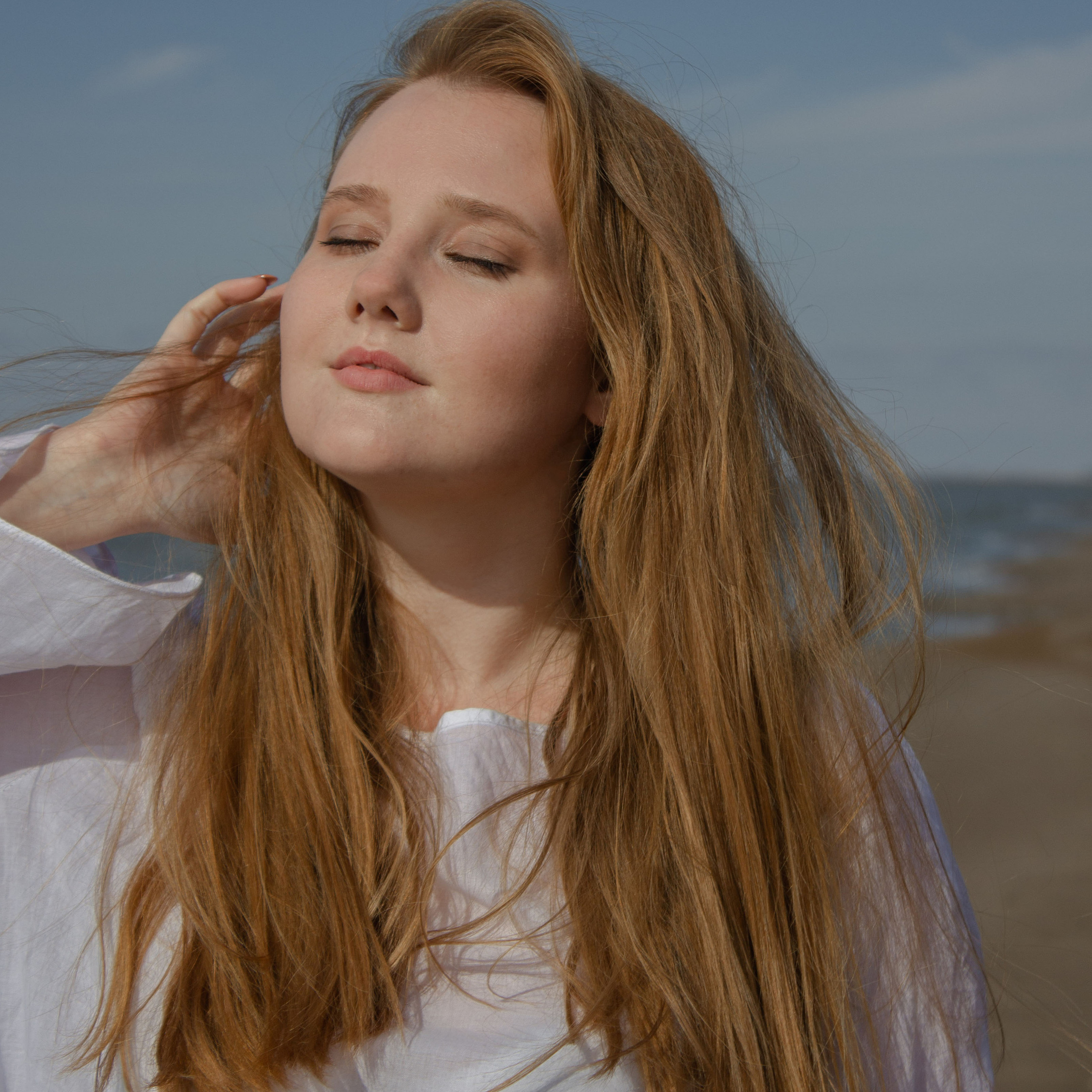 Отзывы. Портретный фотограф в Самаре