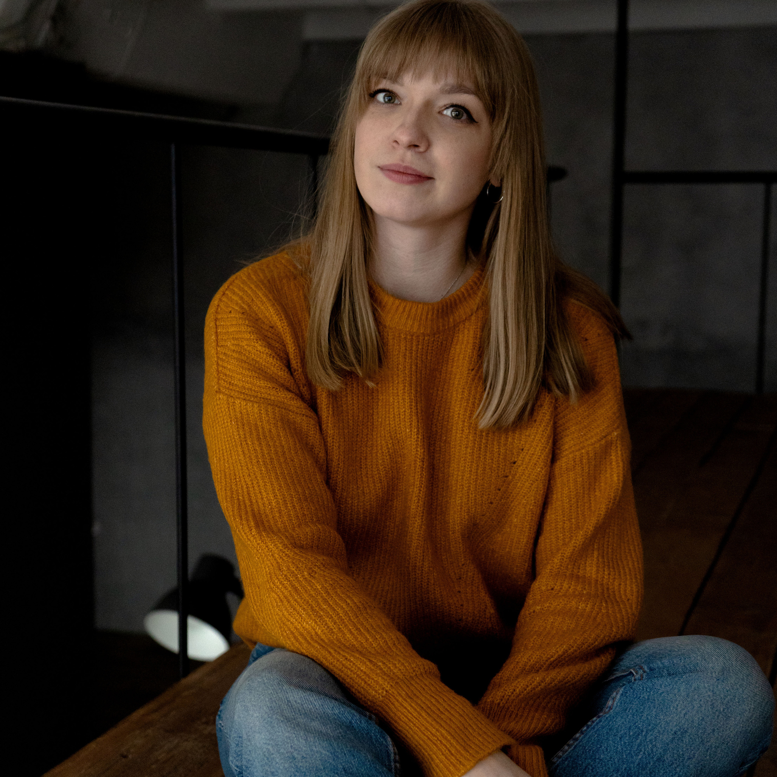 Отзывы. Портретный фотограф в Самаре