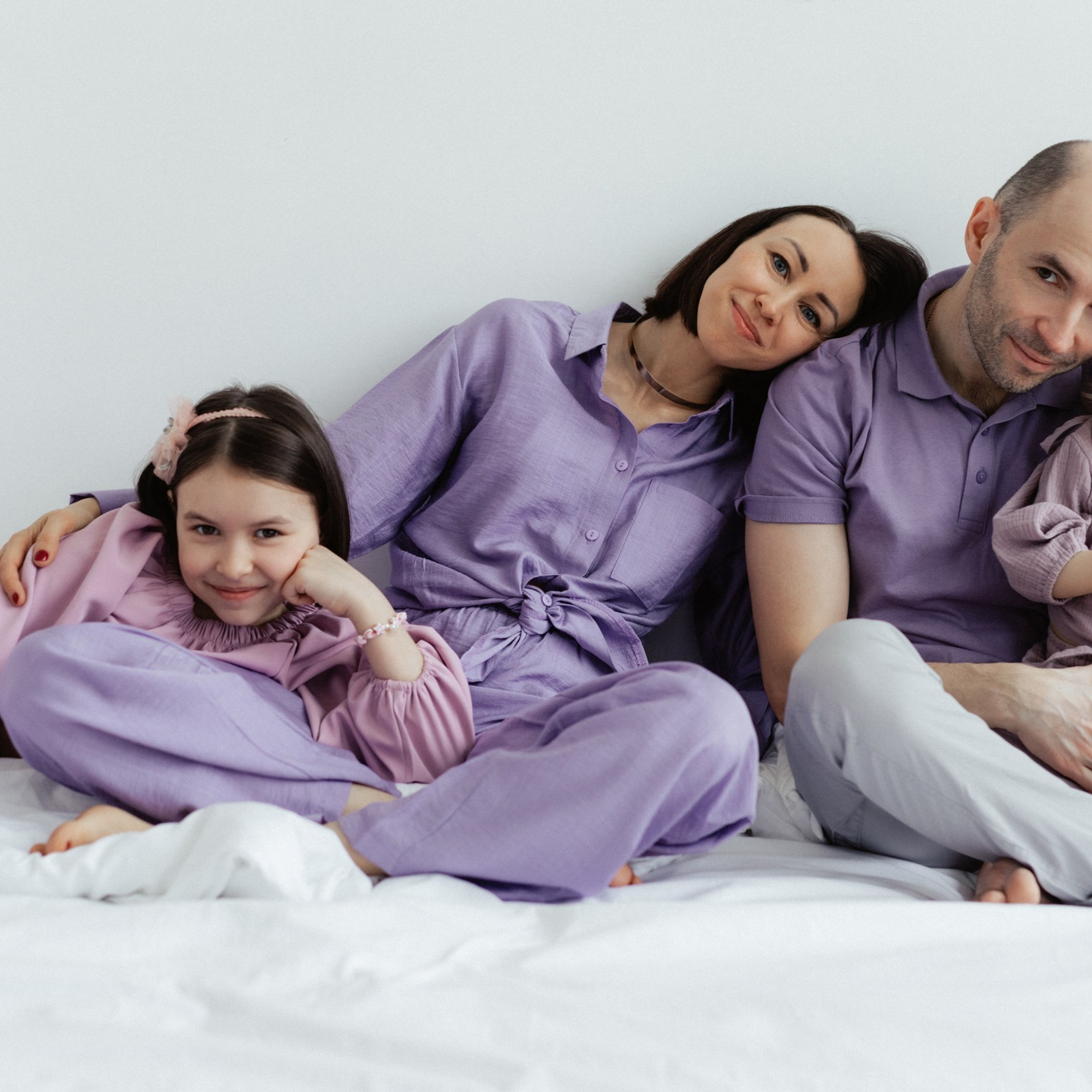 Отзывы. Женский и семейный фотограф Аксинья Кузьмина. Город Пенза