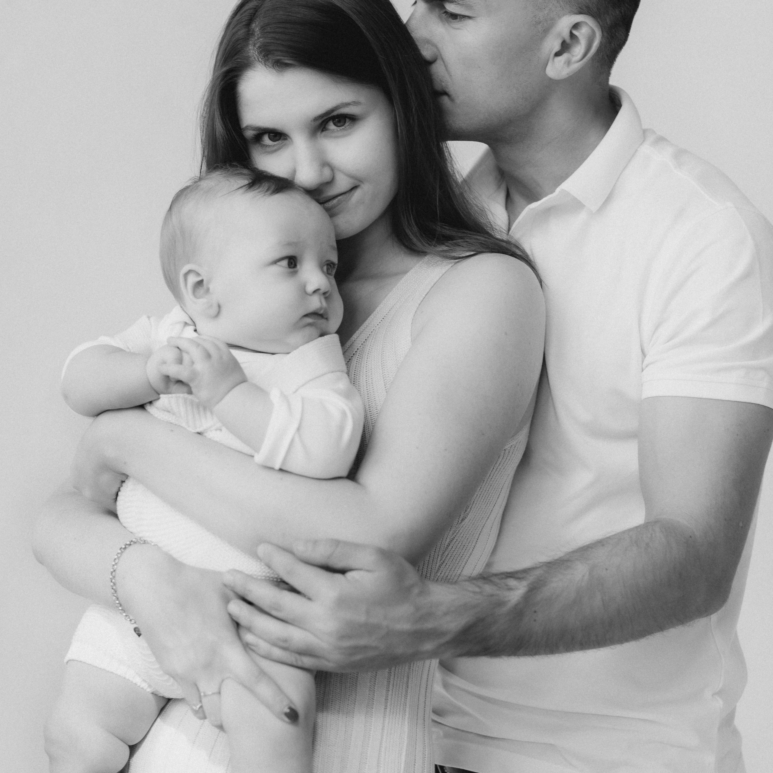 Отзывы. Женский и семейный фотограф Аксинья Кузьмина. Город Пенза