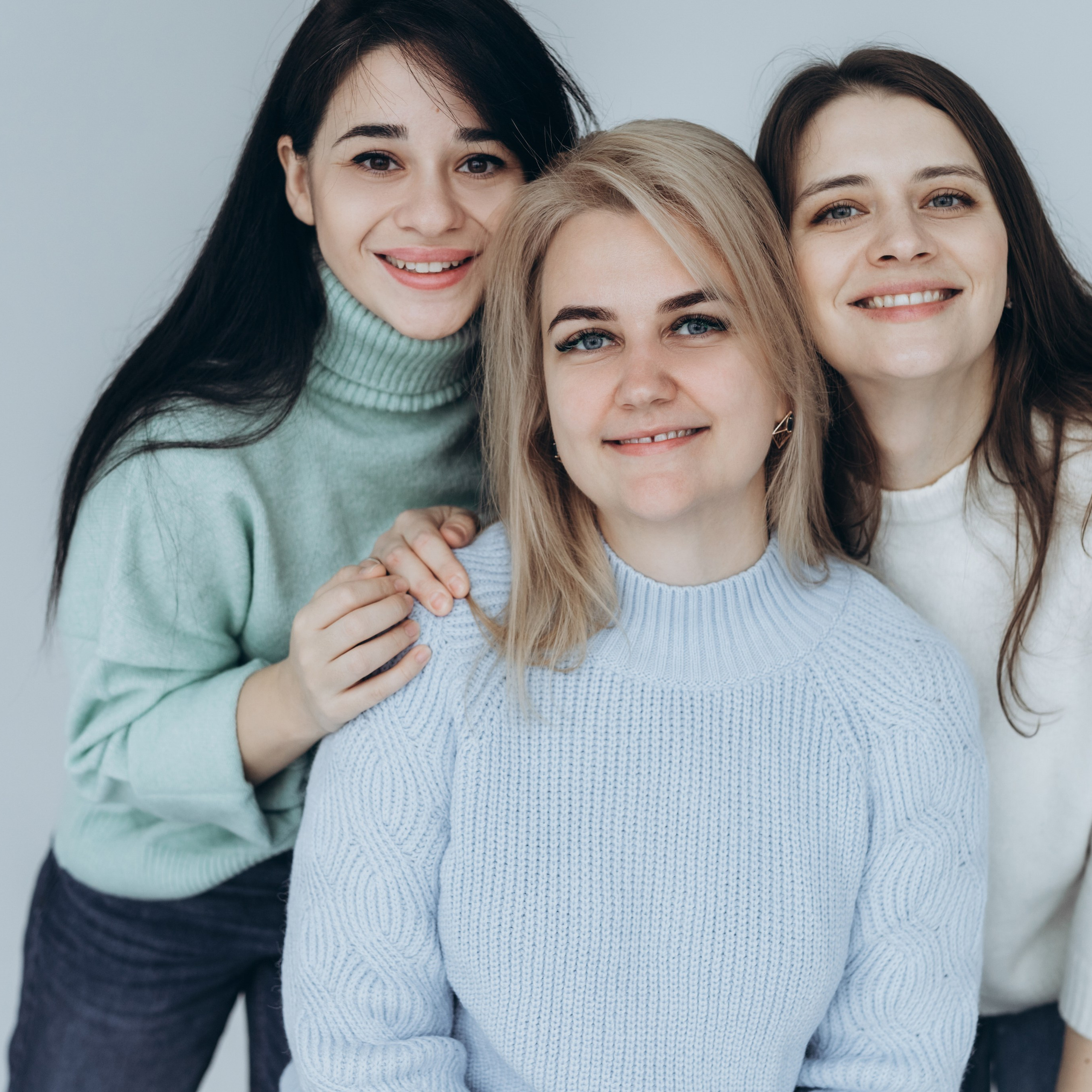 Отзывы. Женский и семейный фотограф Аксинья Кузьмина. Город Пенза