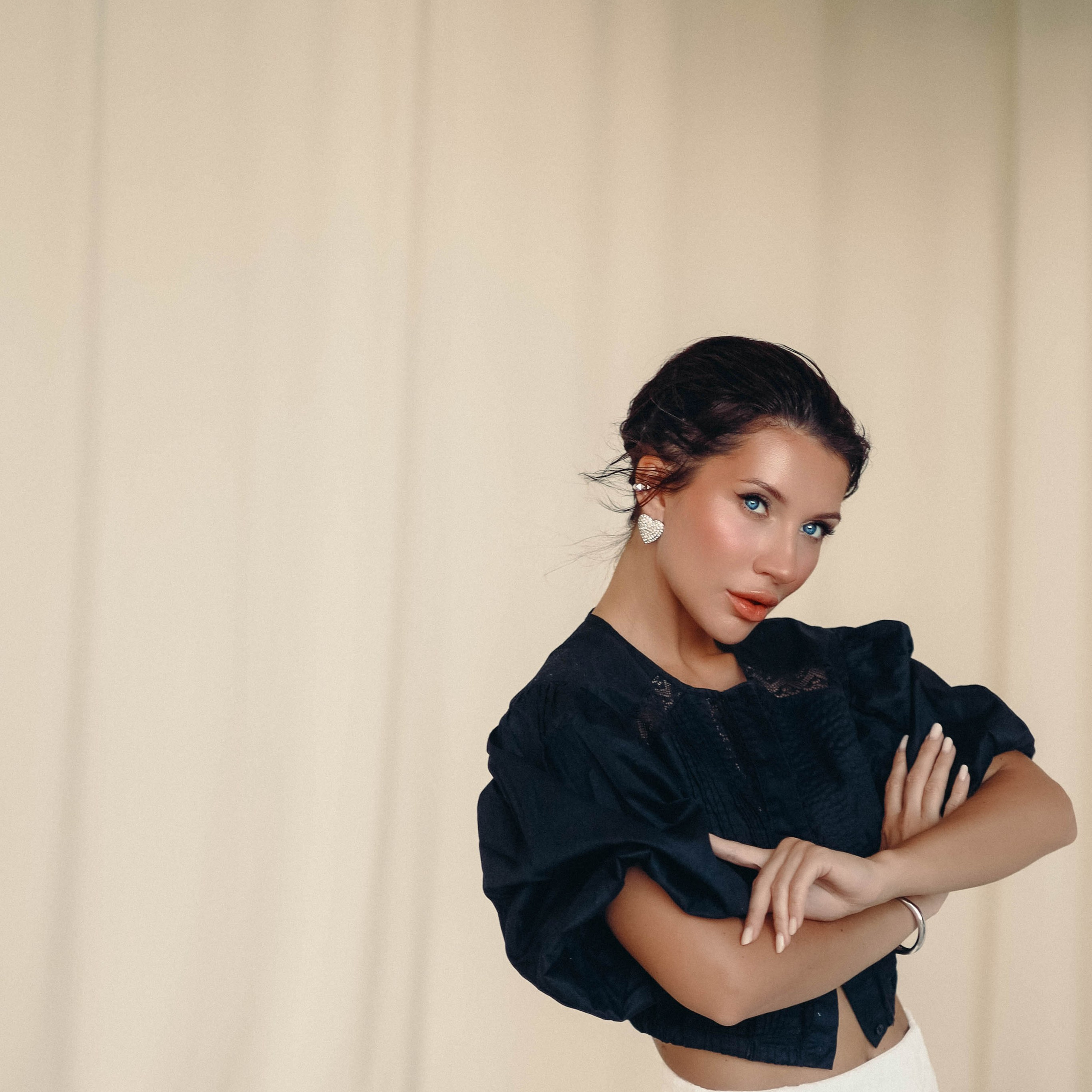 20. Александра Негальчук