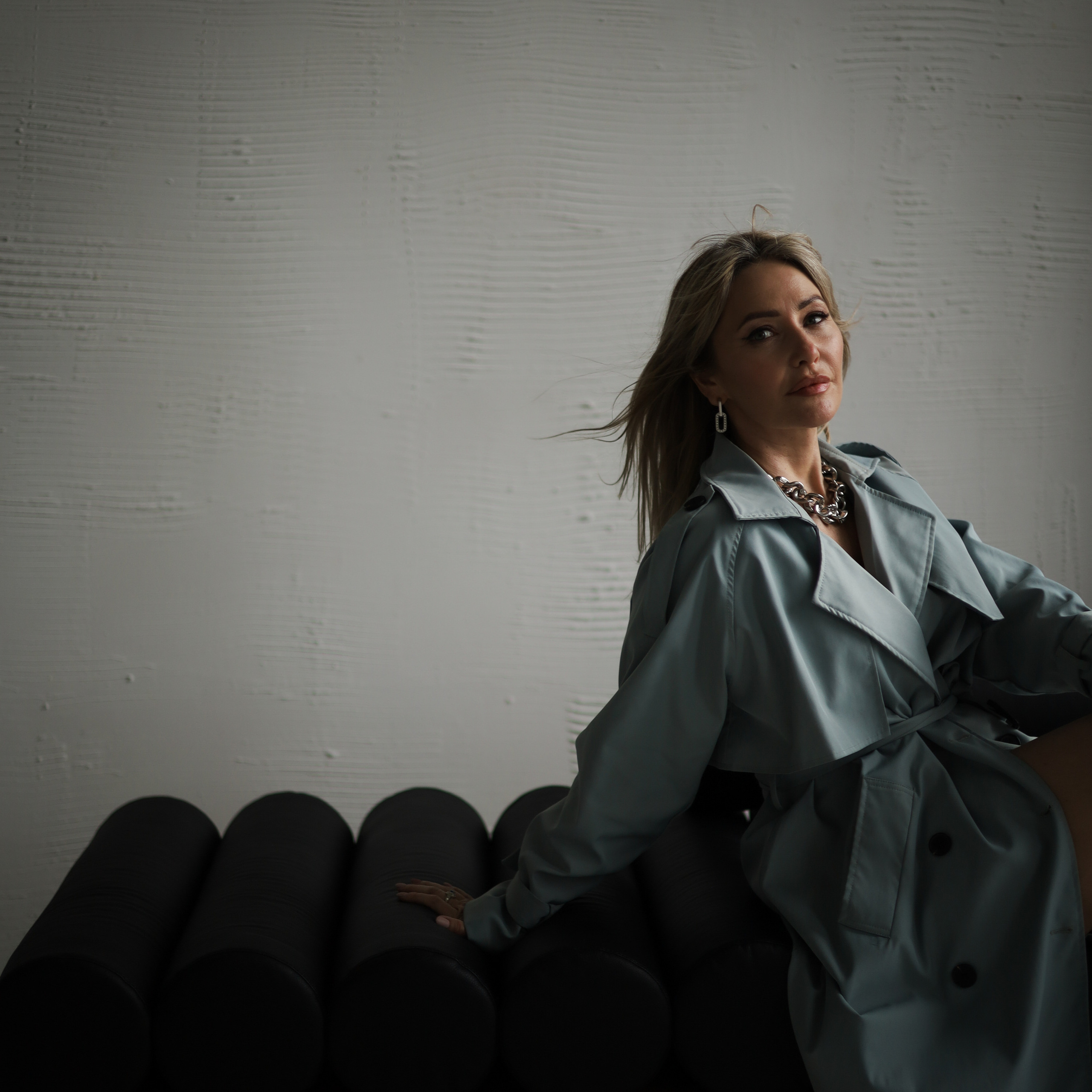 5. Александра Негальчук