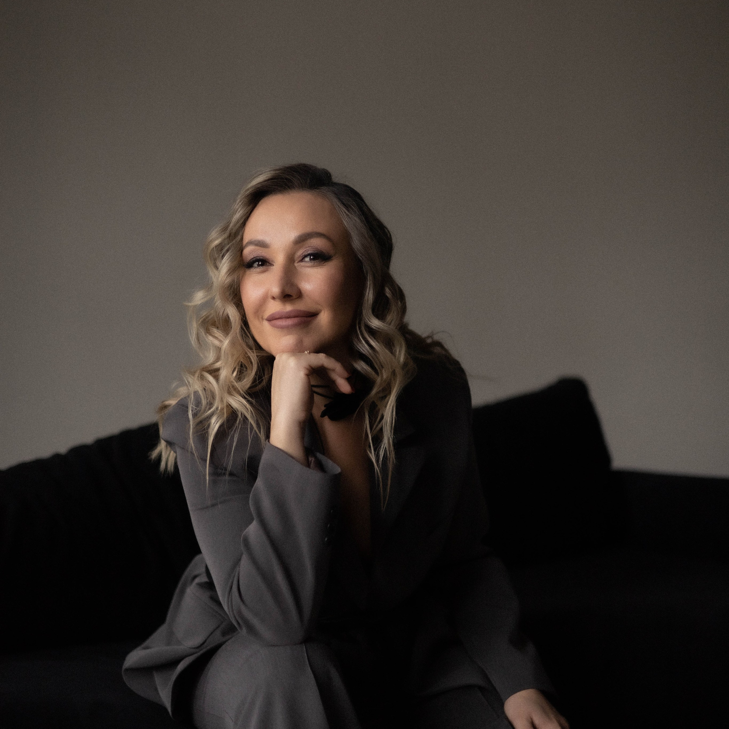 18. Александра Негальчук