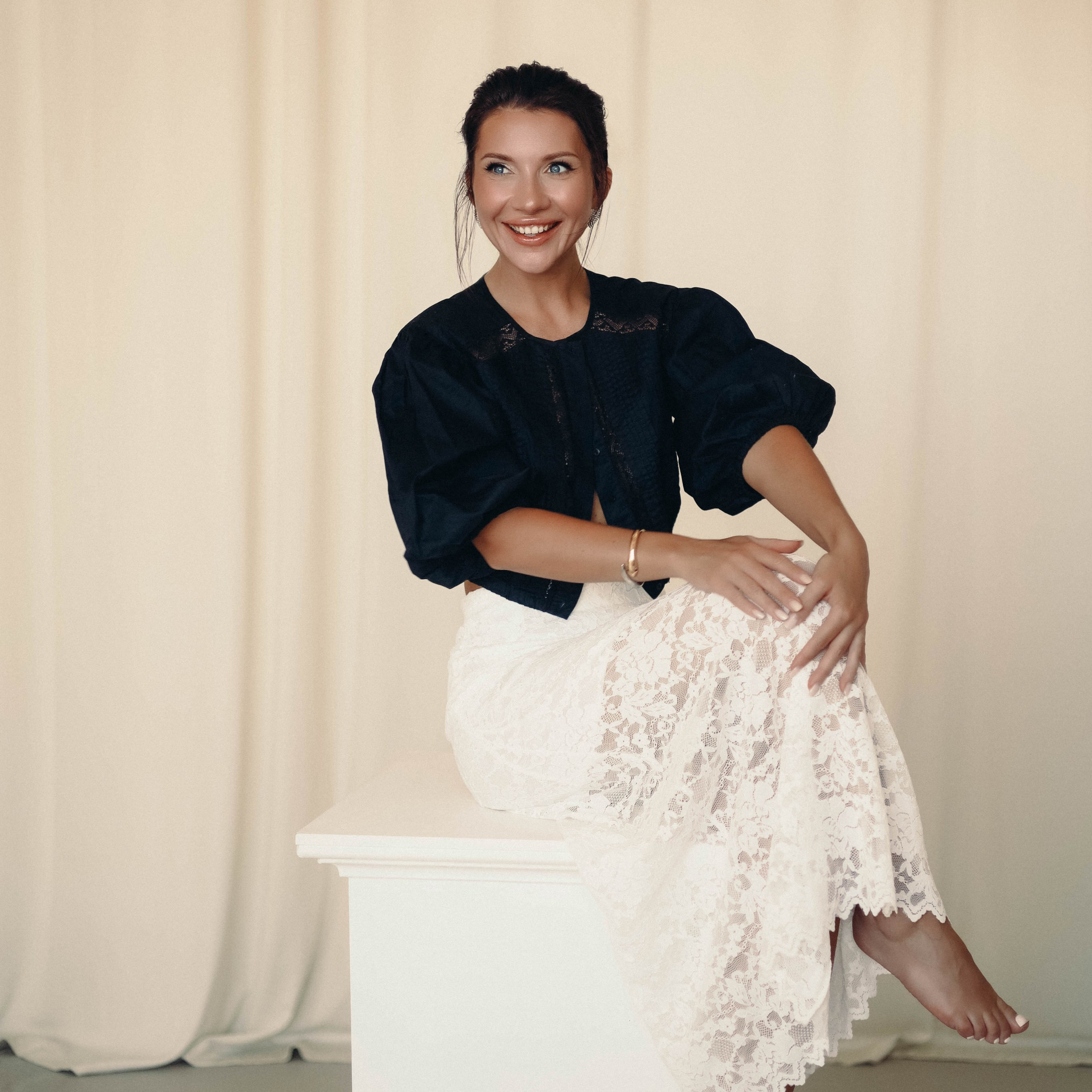 20. Александра Негальчук