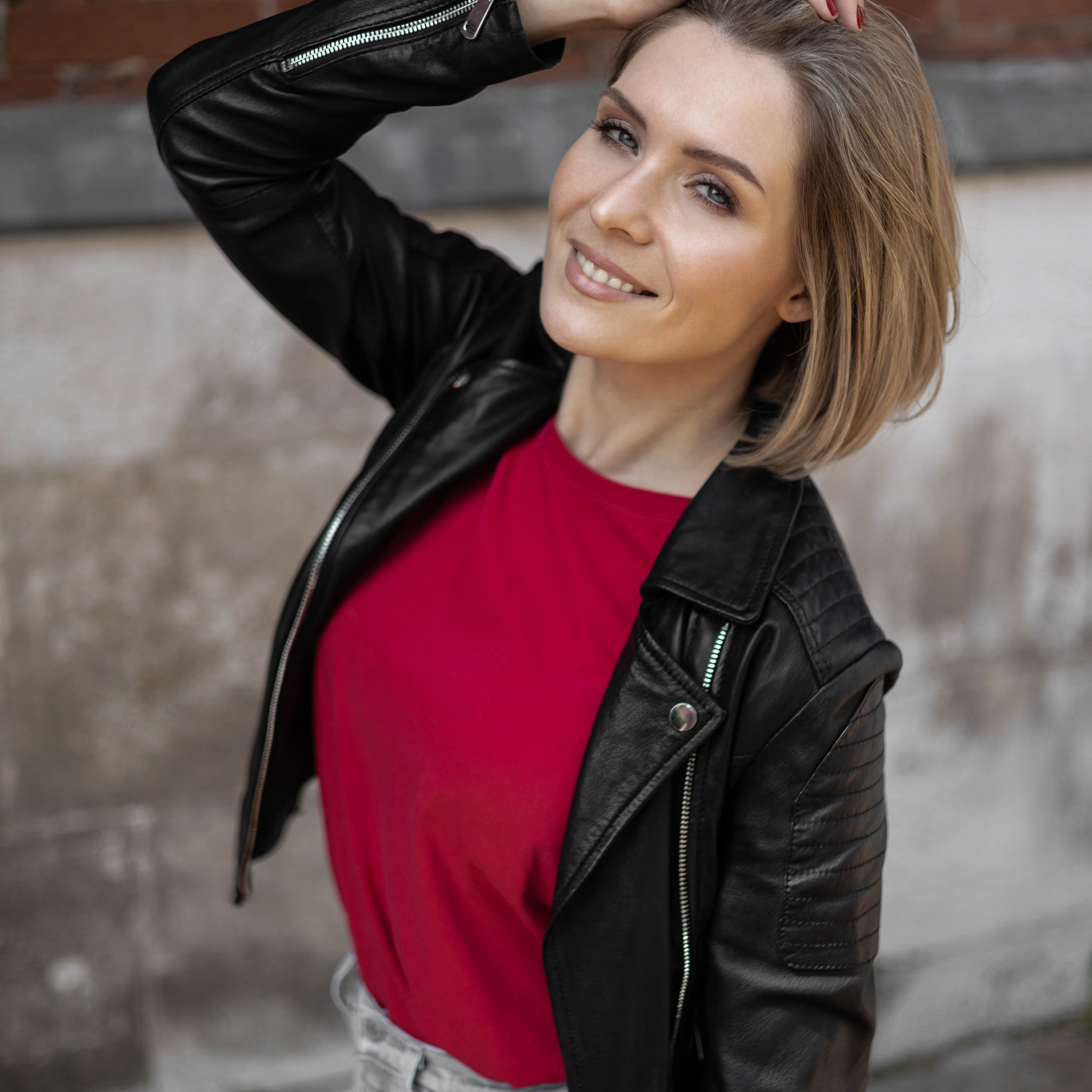 Отзывы. Александра Негальчук