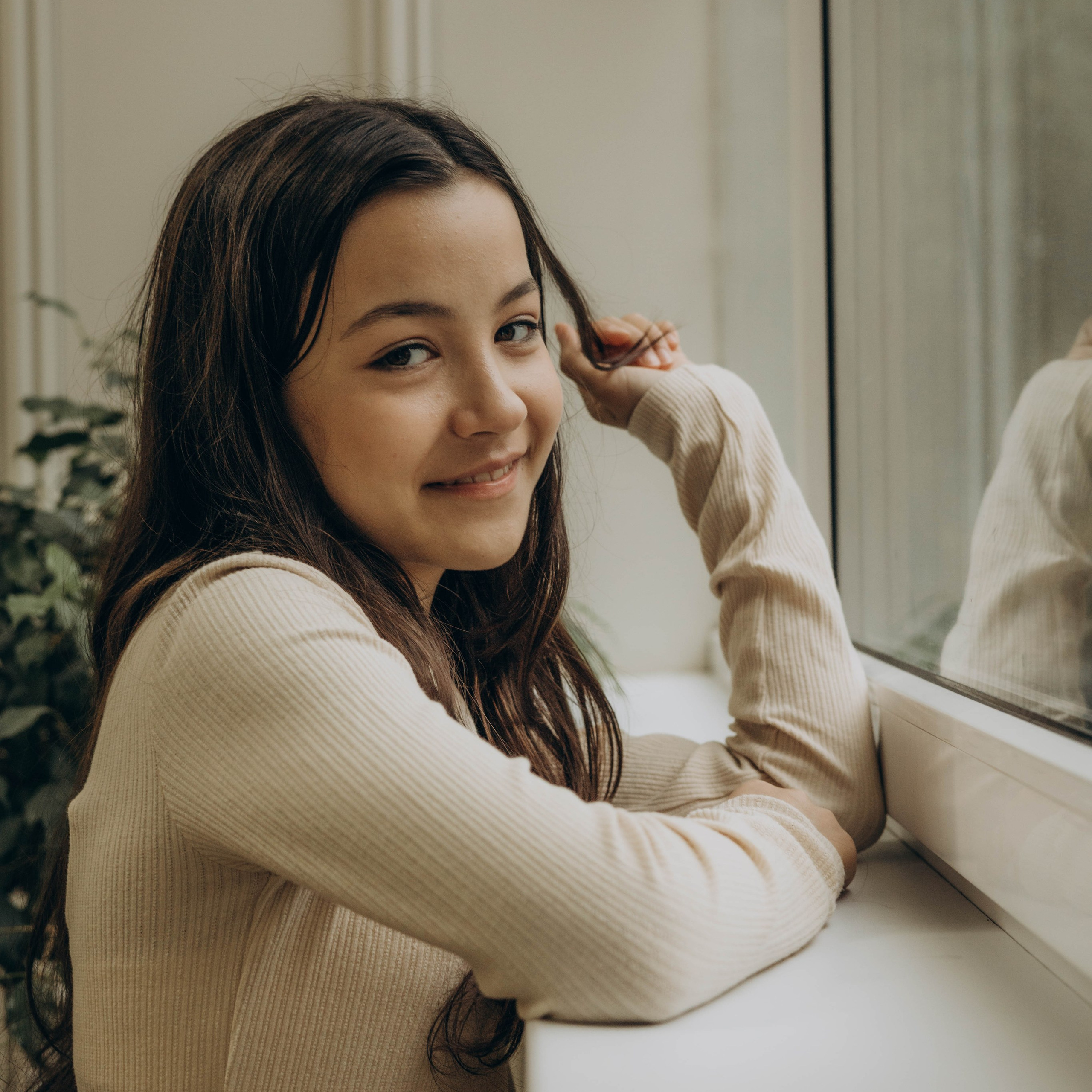 5. Александра Негальчук