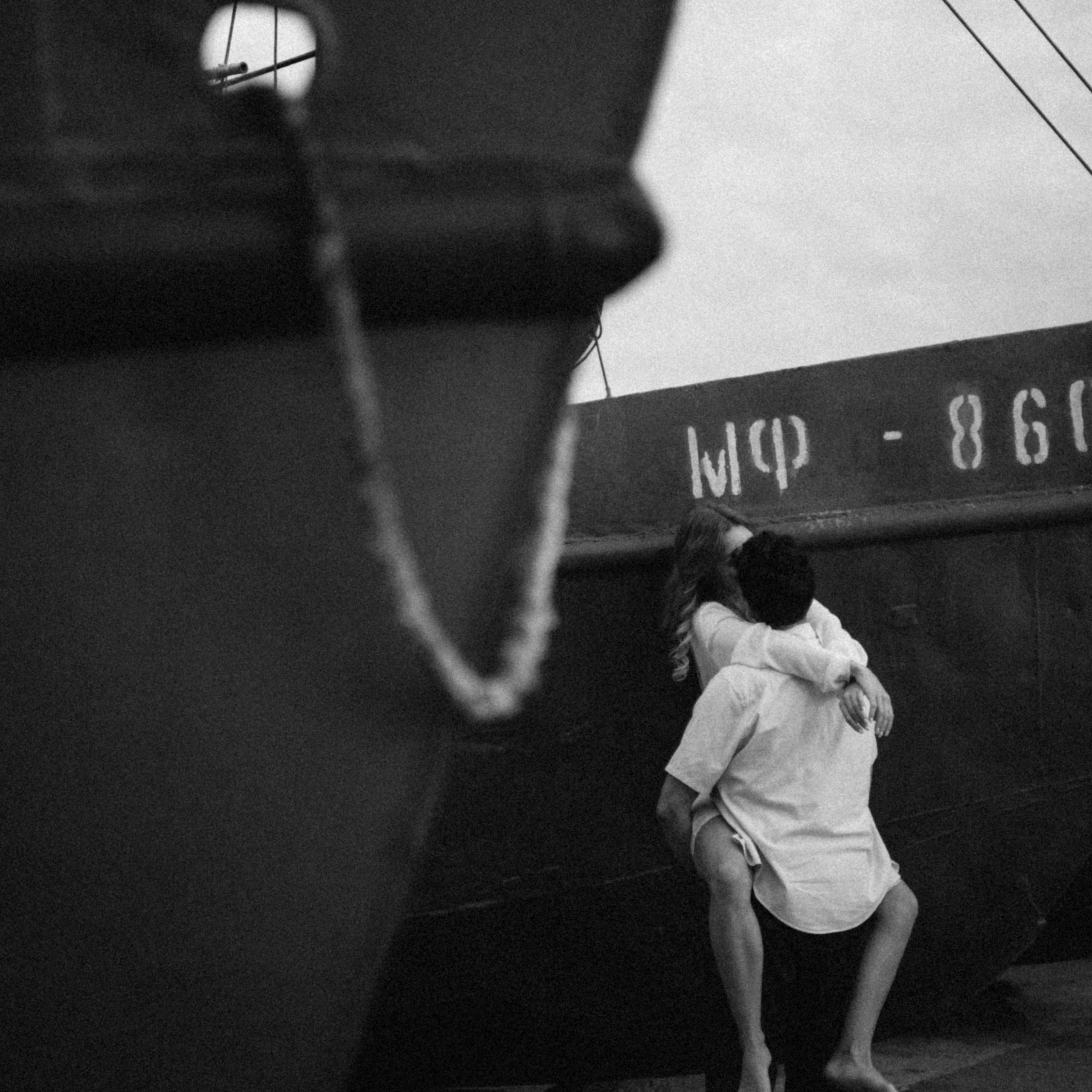 Про любовь. Александра Негальчук