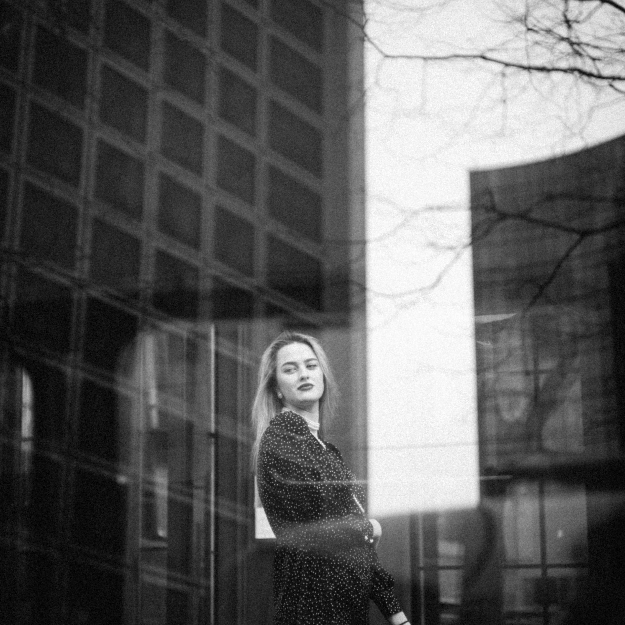 17. Александра Негальчук