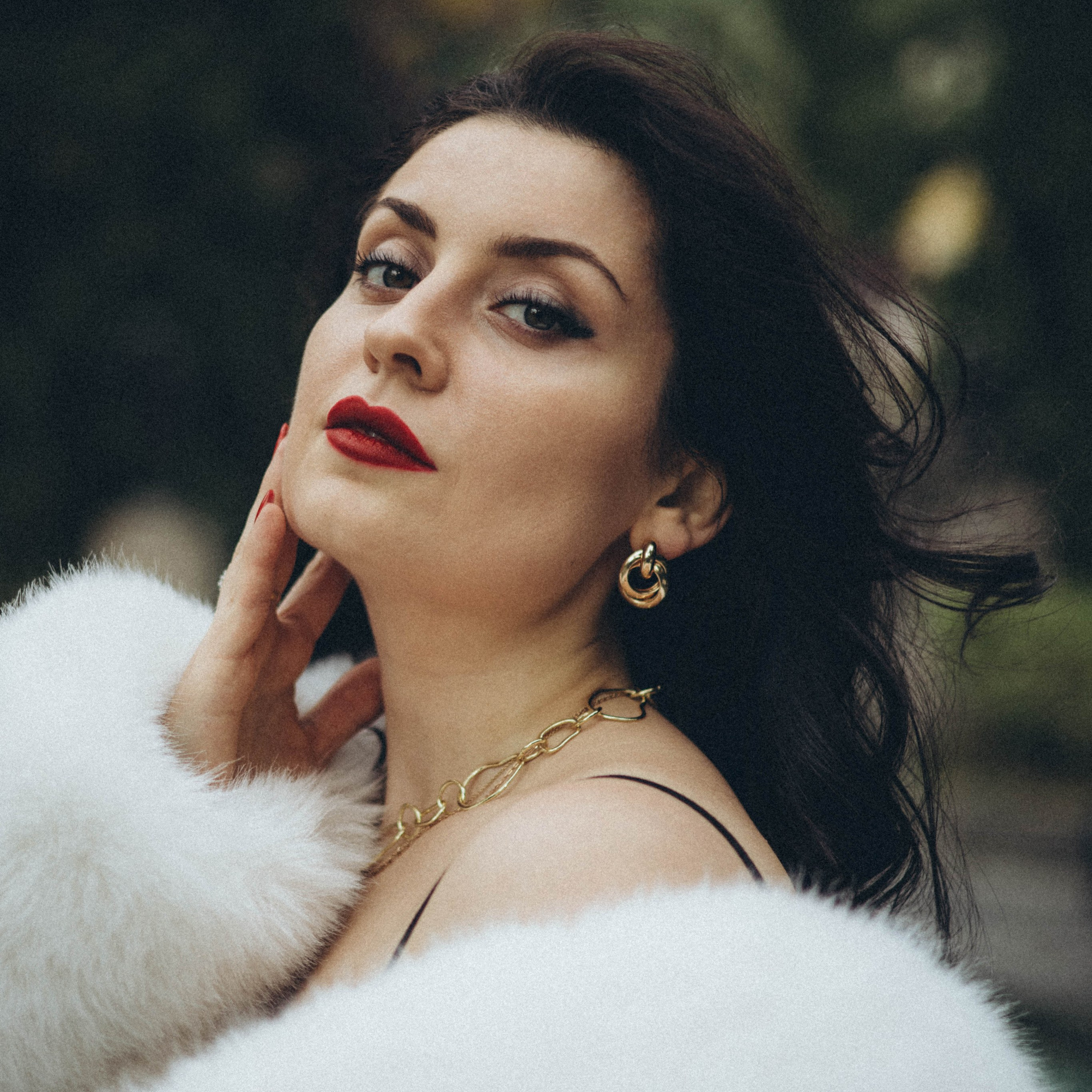 16. Александра Негальчук