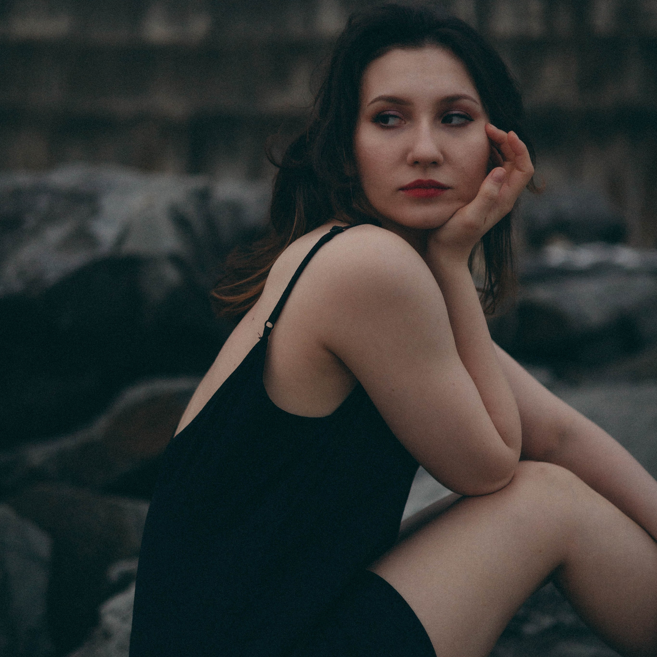 19. Александра Негальчук