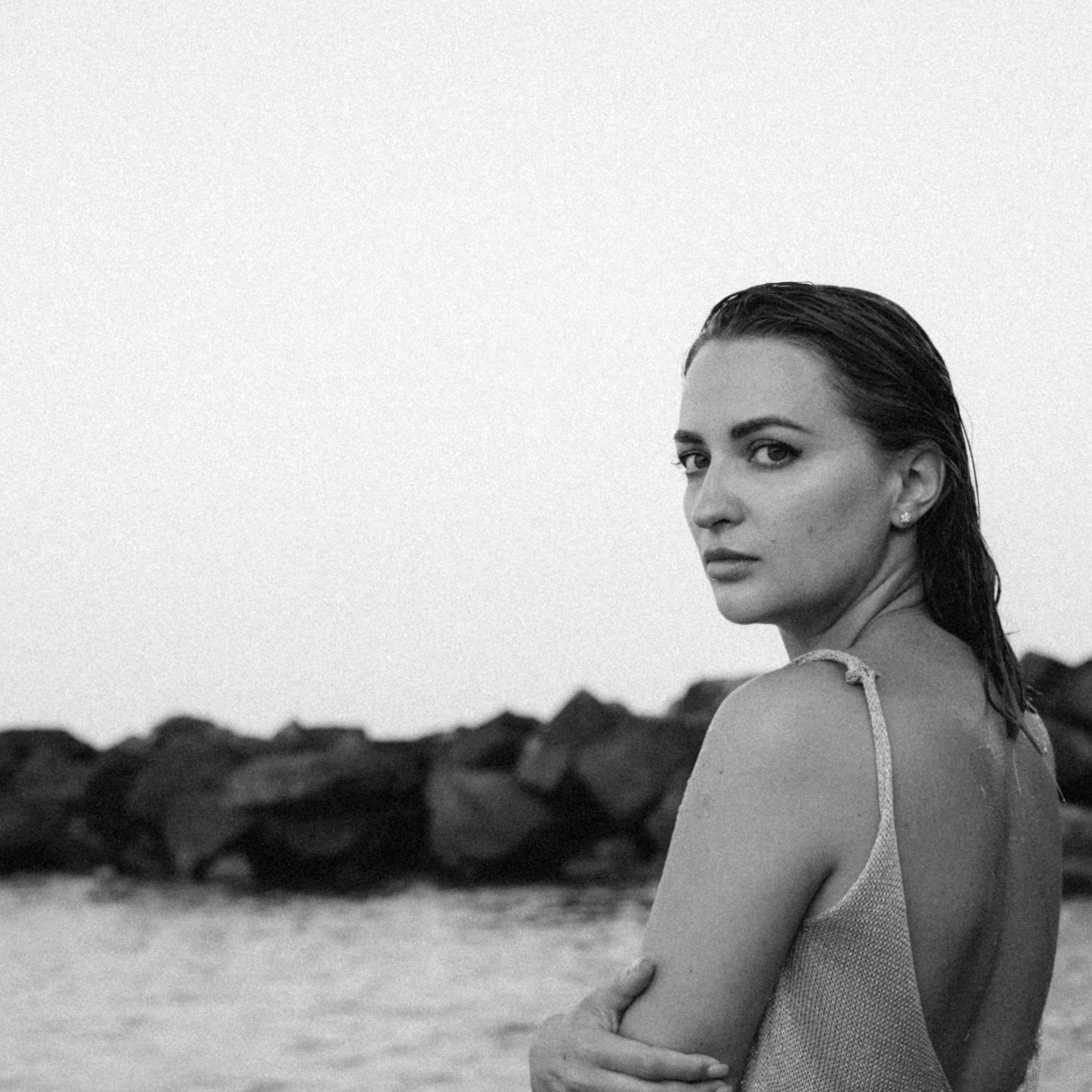 1. Александра Негальчук