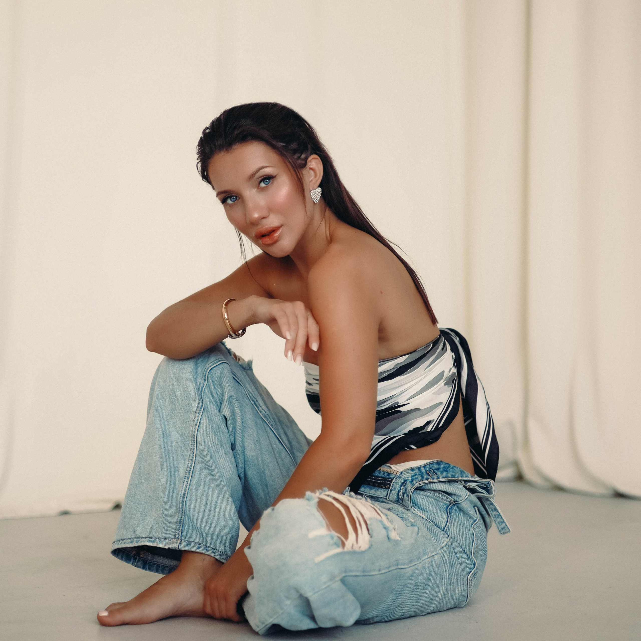 20. Александра Негальчук