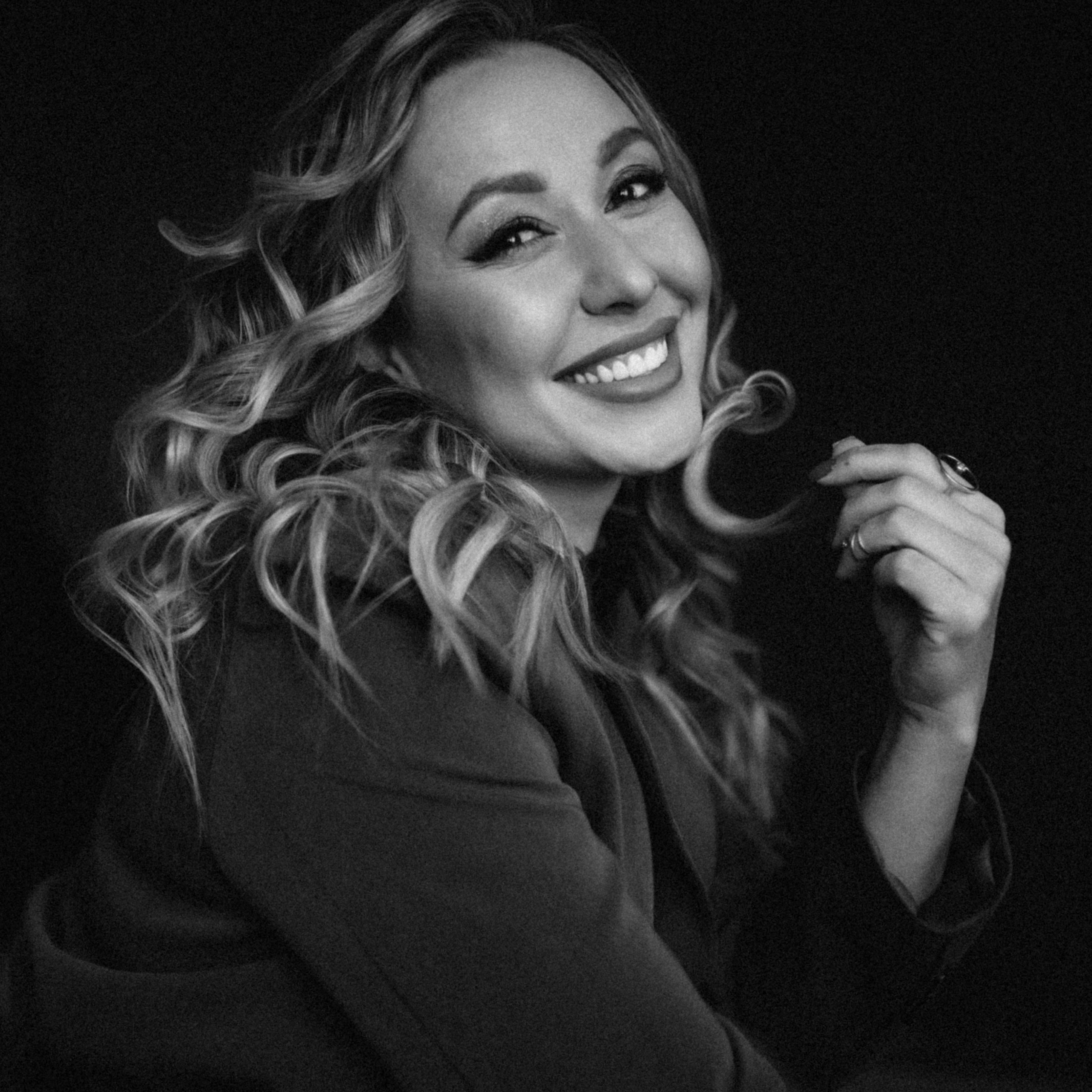 18. Александра Негальчук