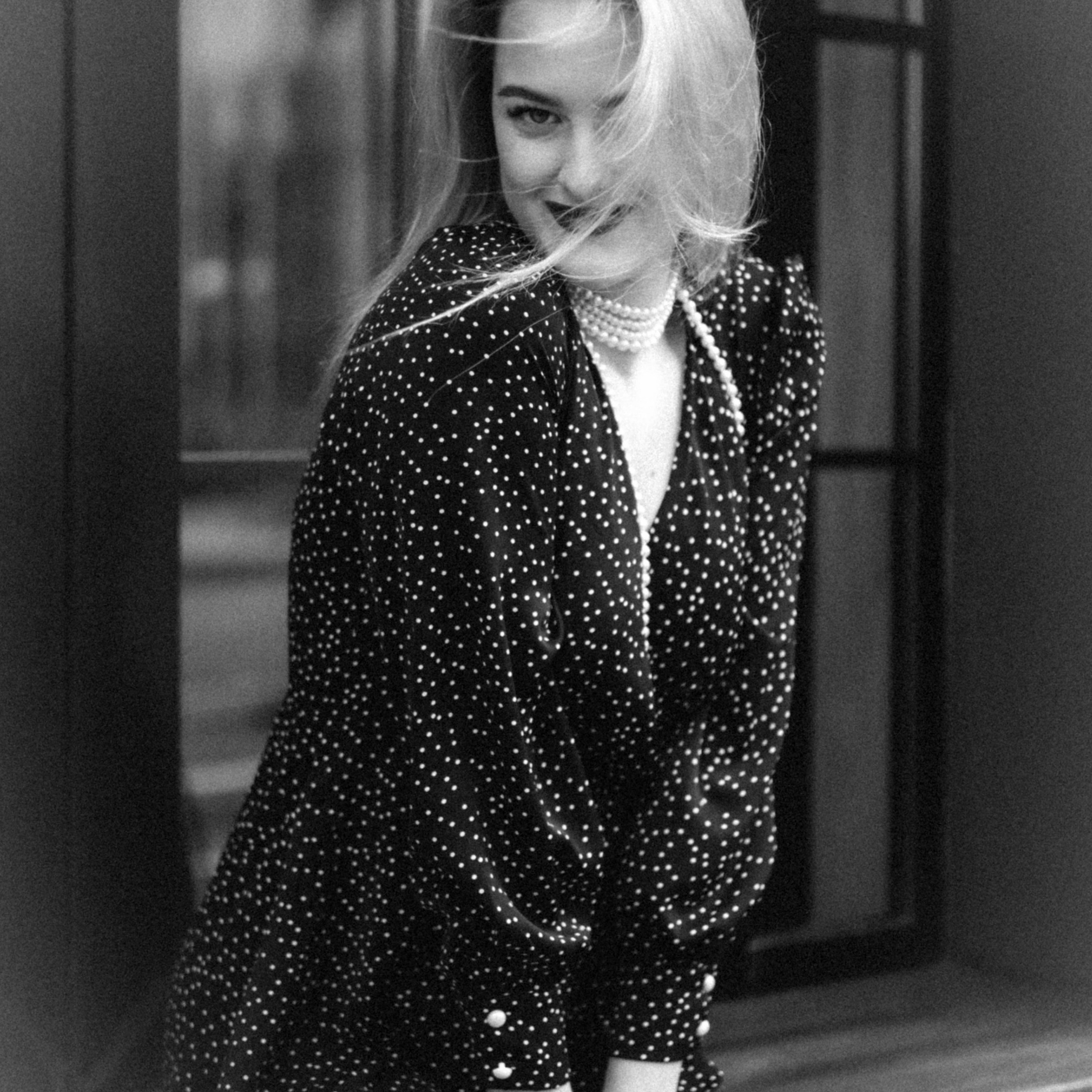 17. Александра Негальчук