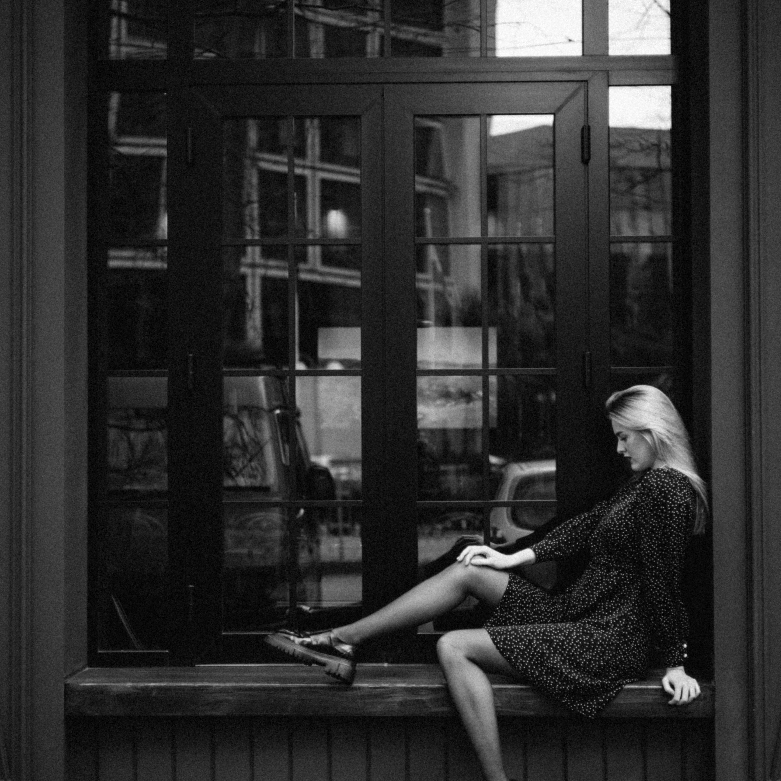 17. Александра Негальчук