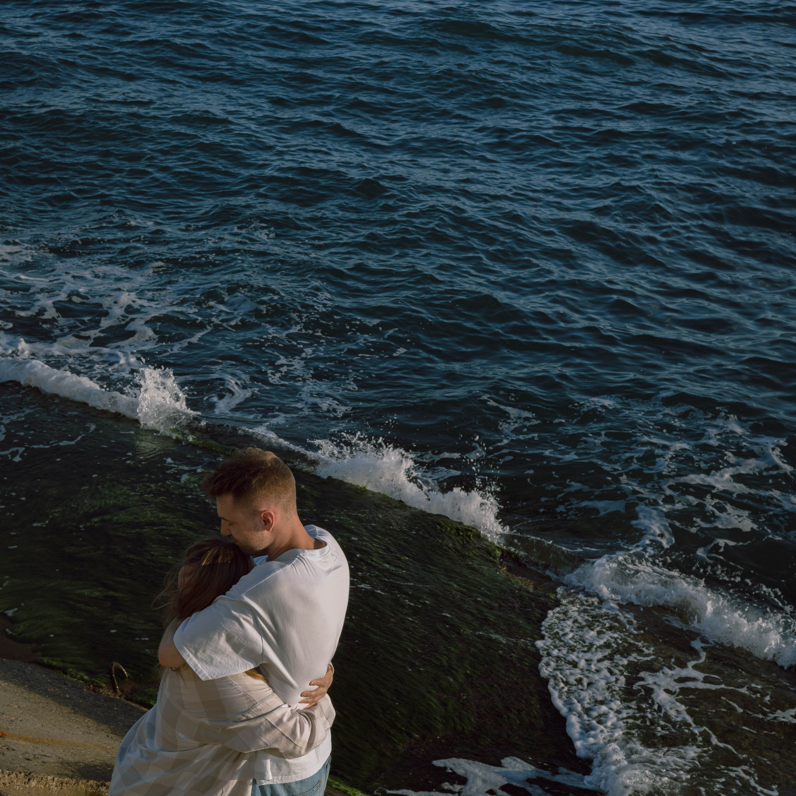 Про любовь. Александра Негальчук