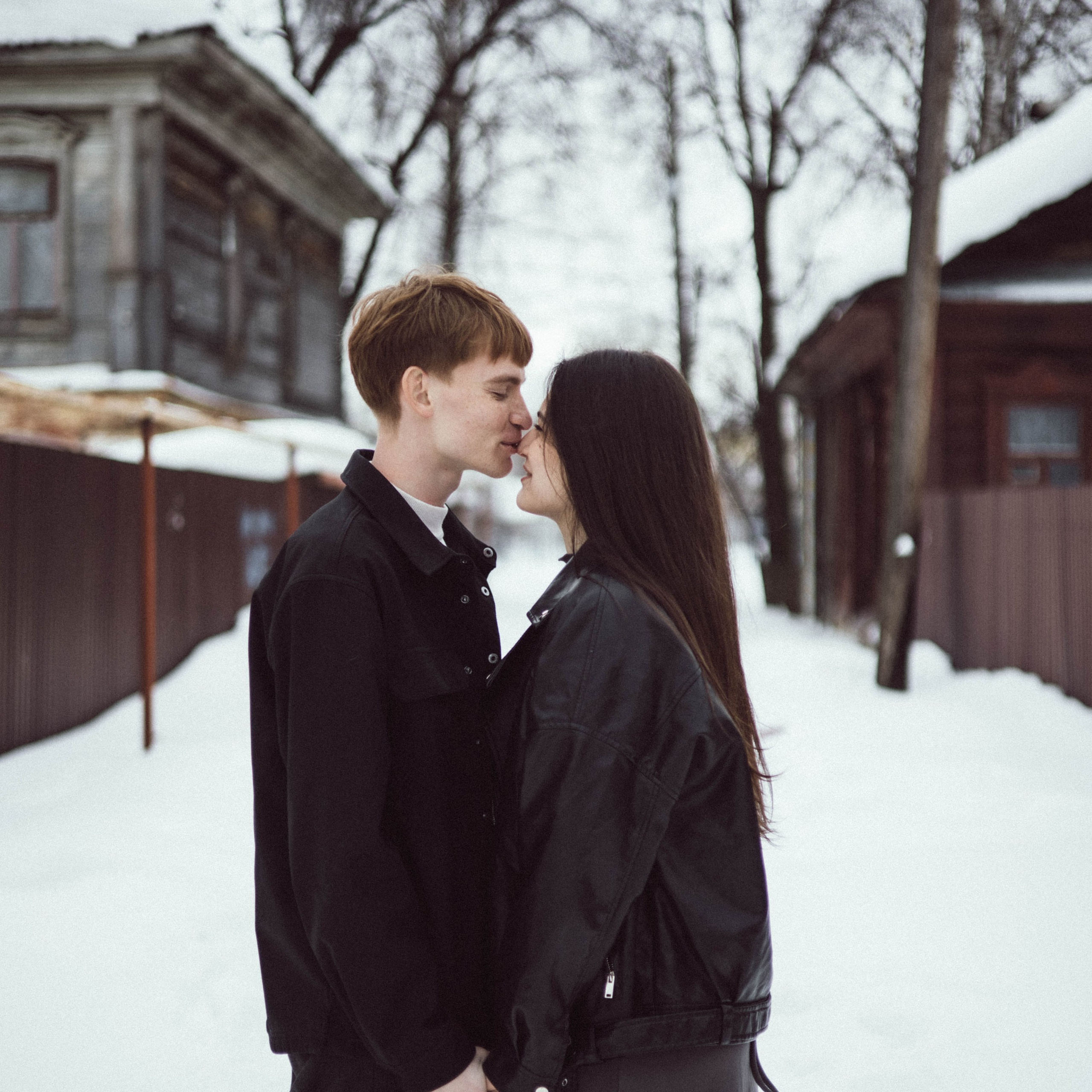 Про любовь. Александра Негальчук