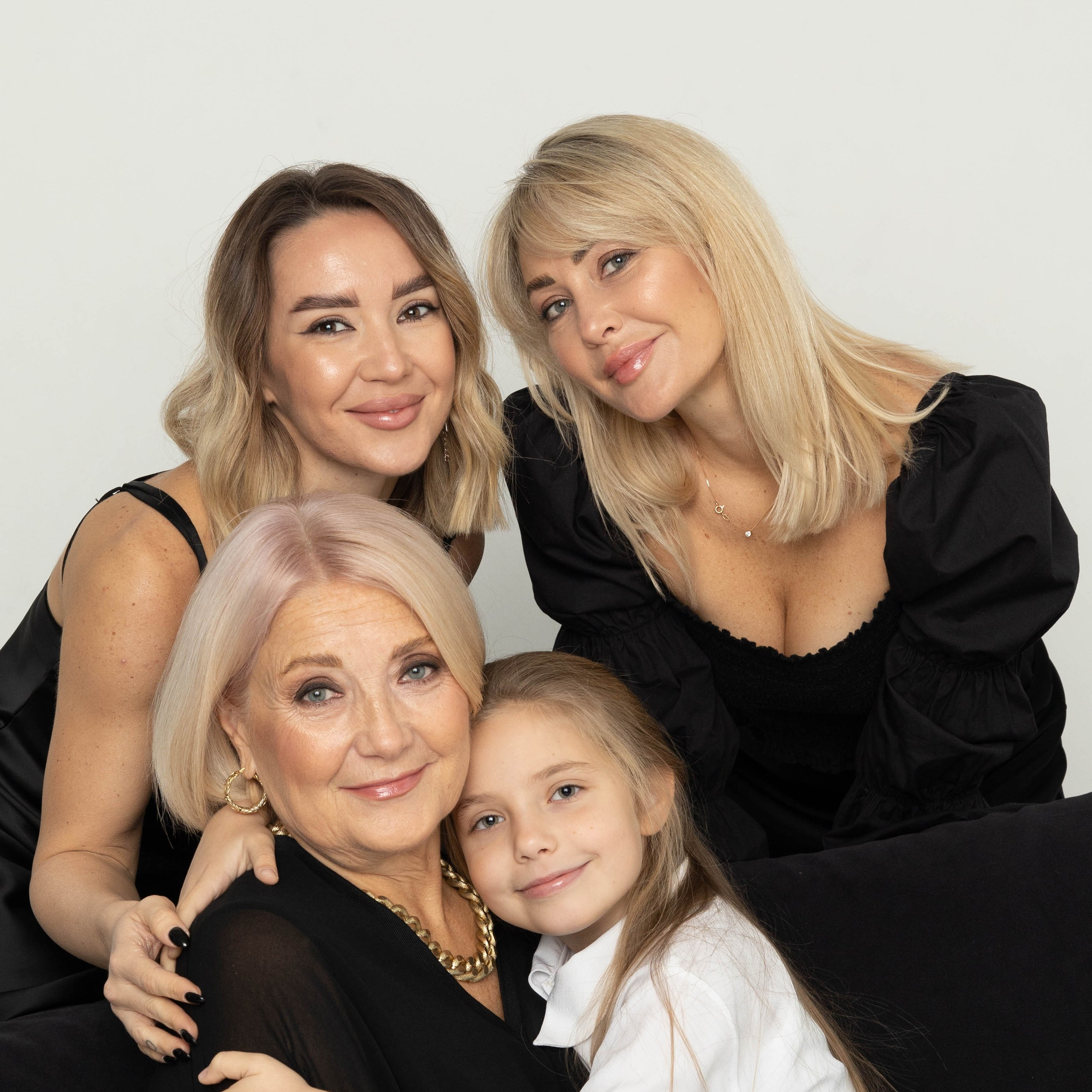 6. Александра Негальчук