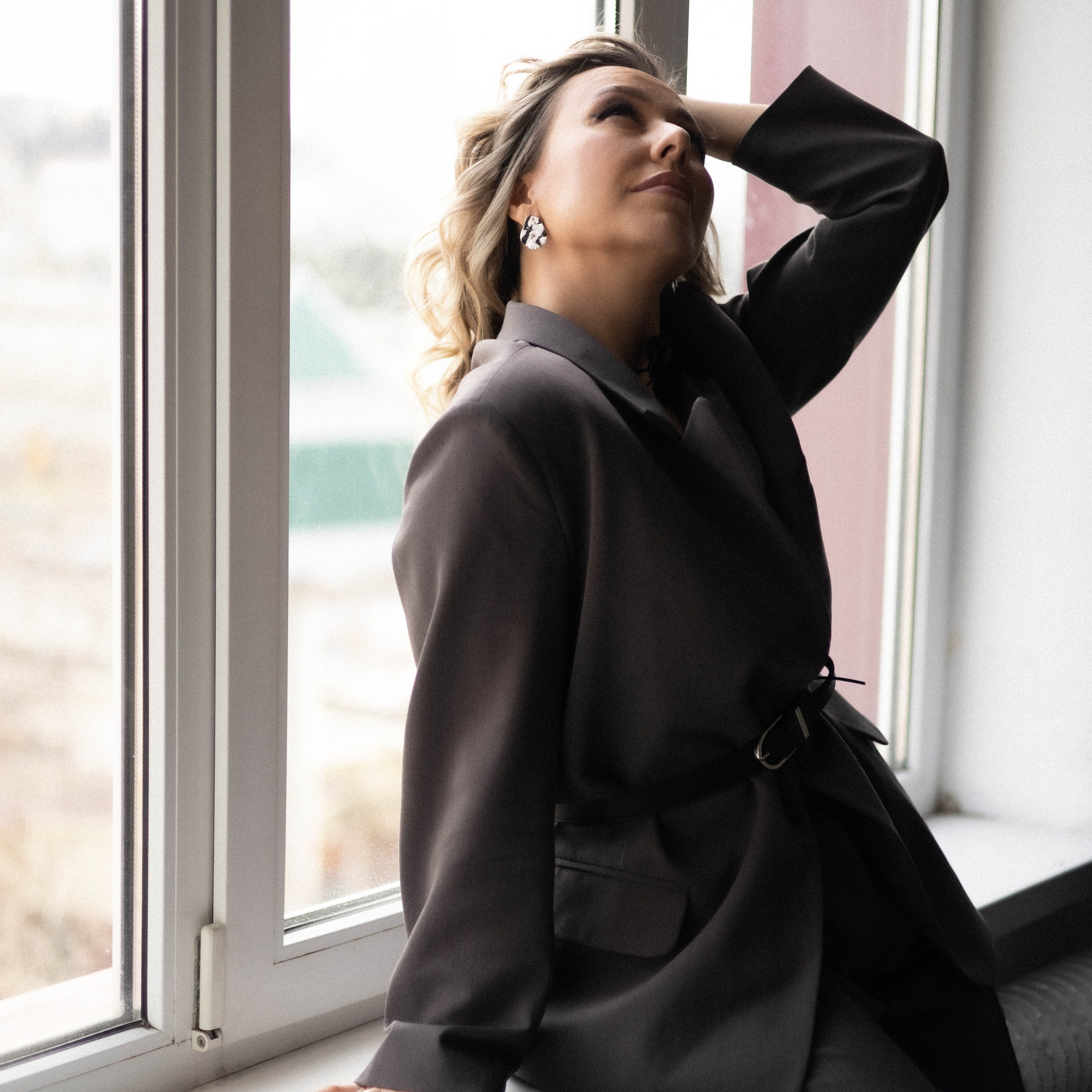 18. Александра Негальчук