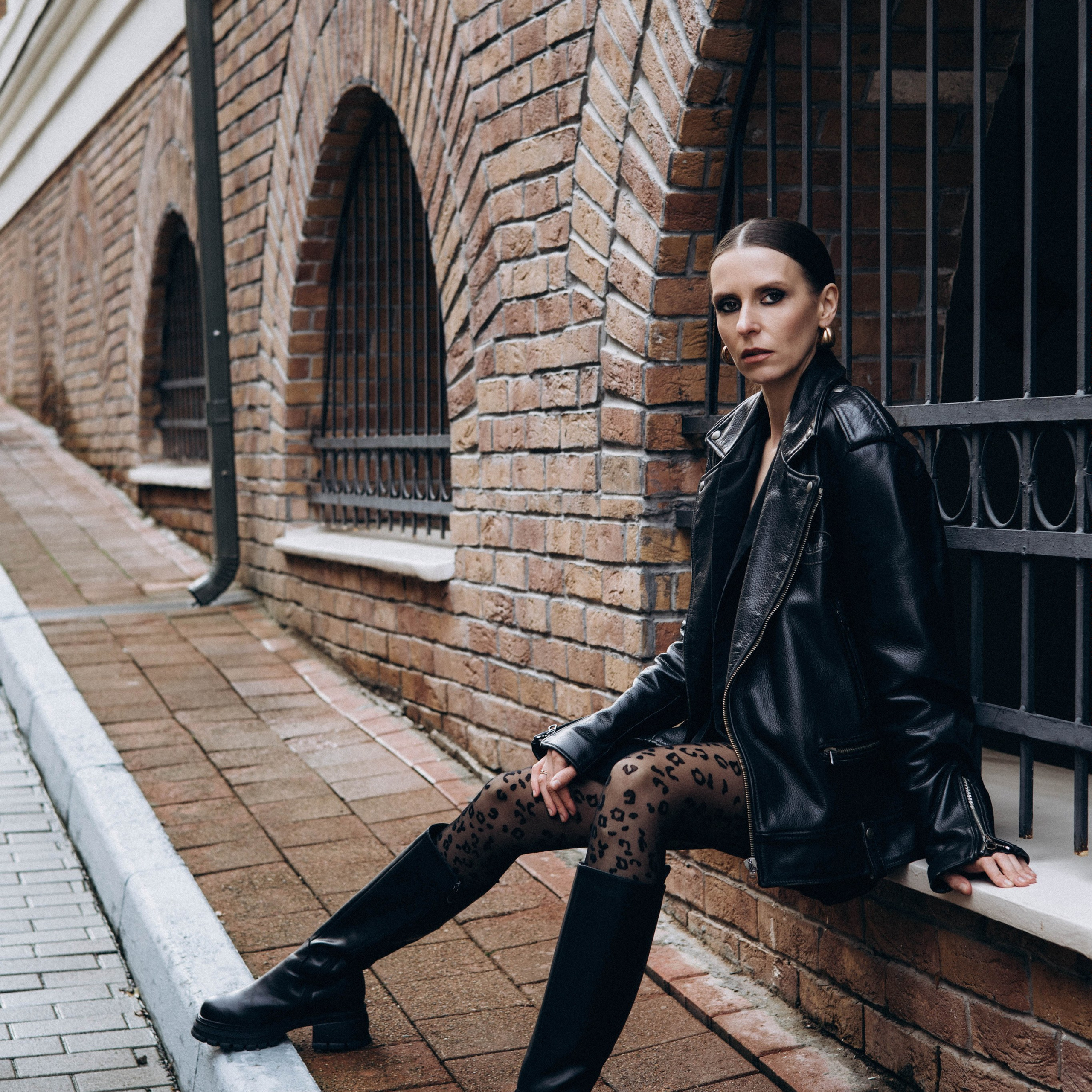 15. Александра Негальчук