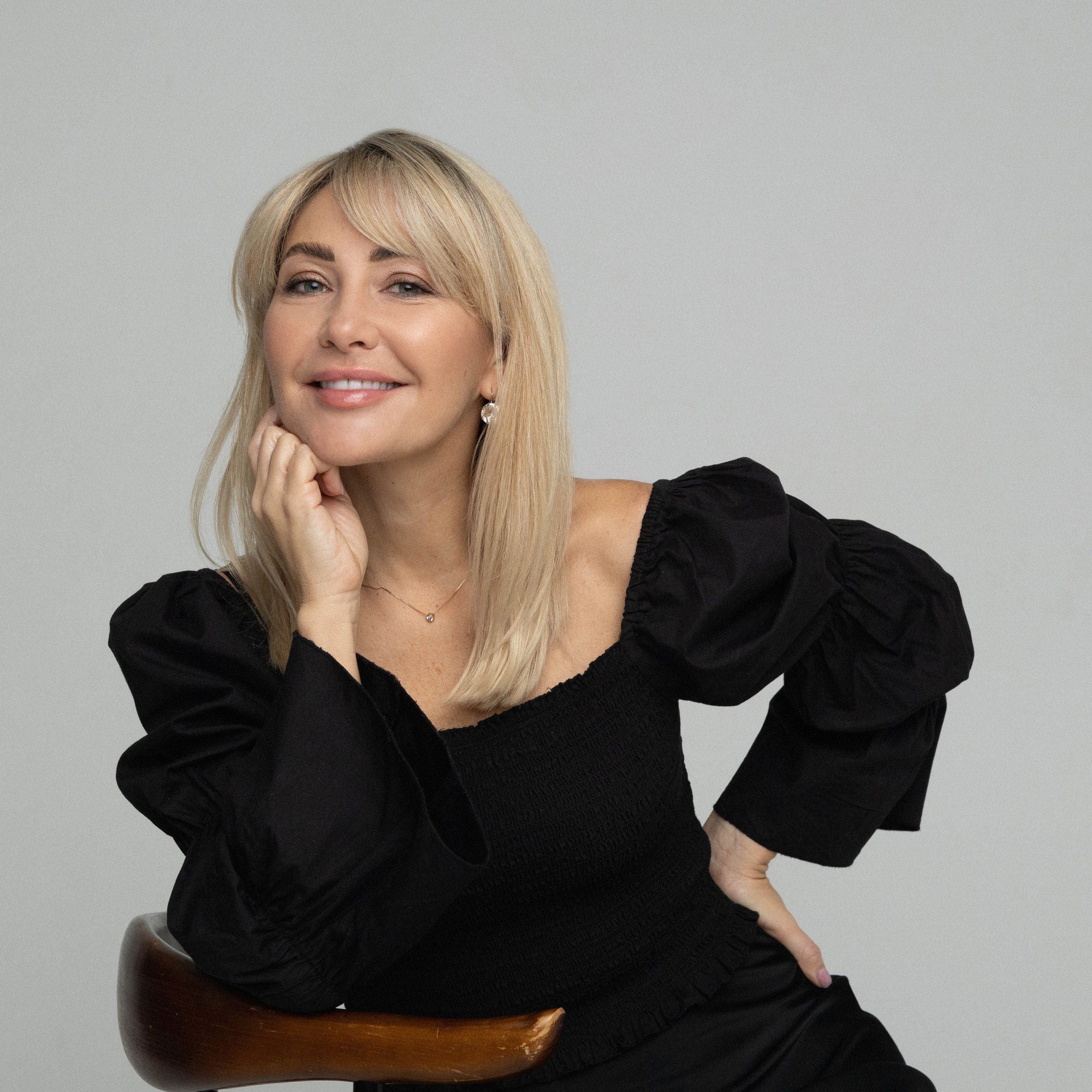 6. Александра Негальчук