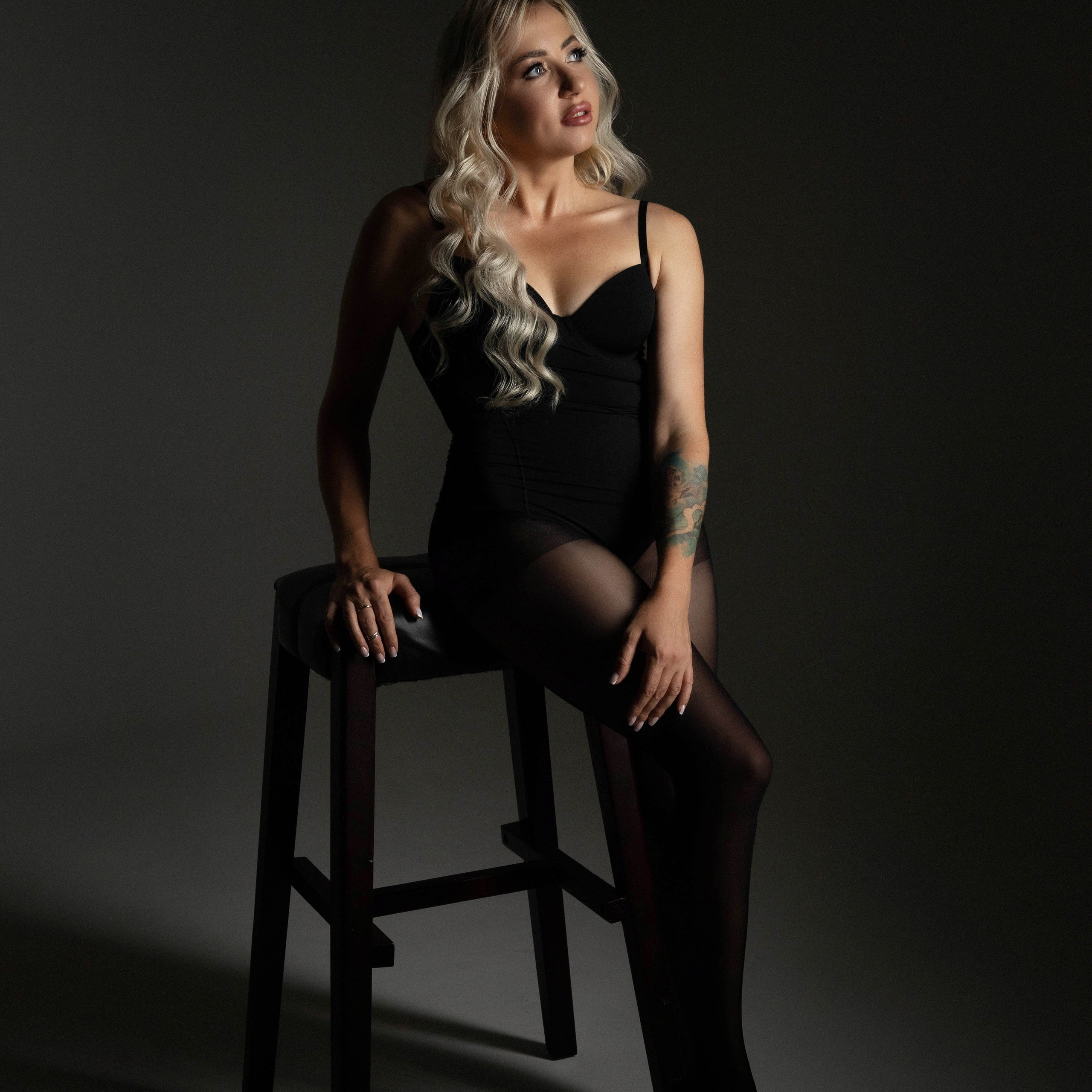 20. Александра Негальчук